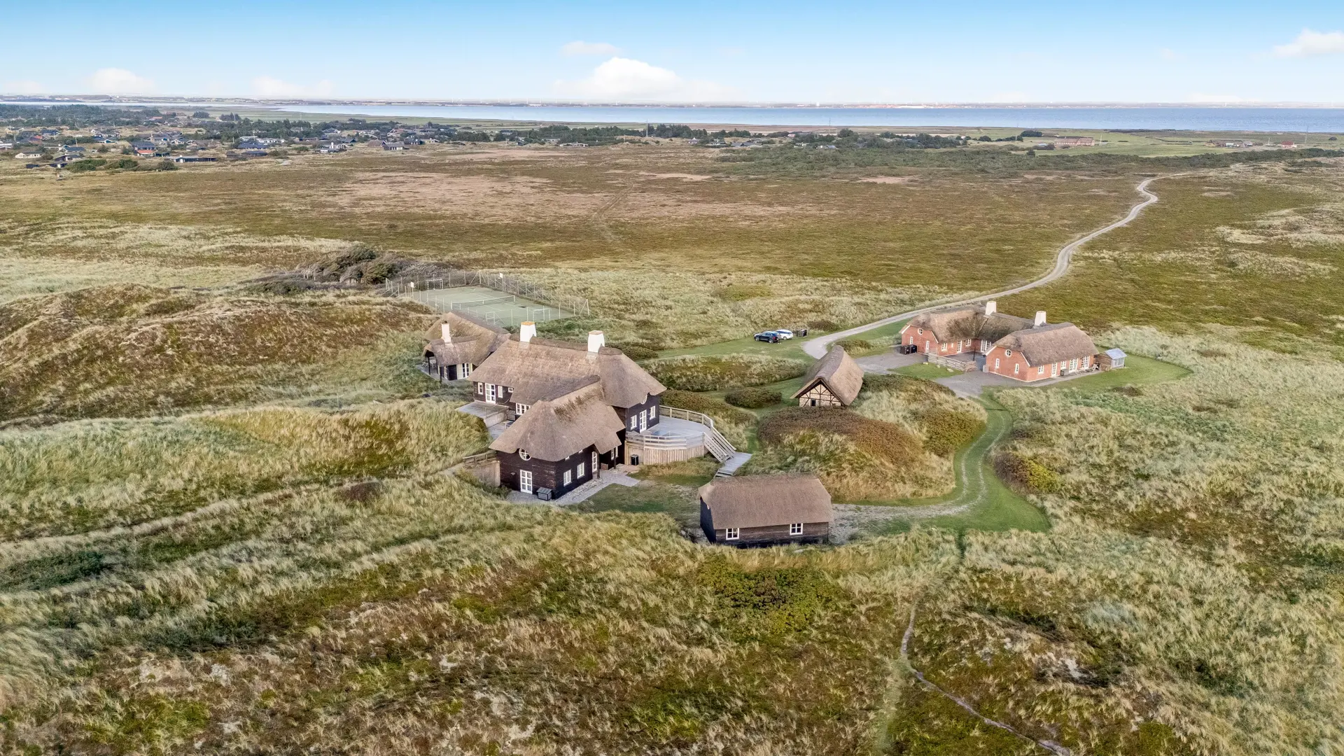 Ferienhaus 1189 in Holmsland Klitvej 201 E, Klegod | Bild 3 von 72