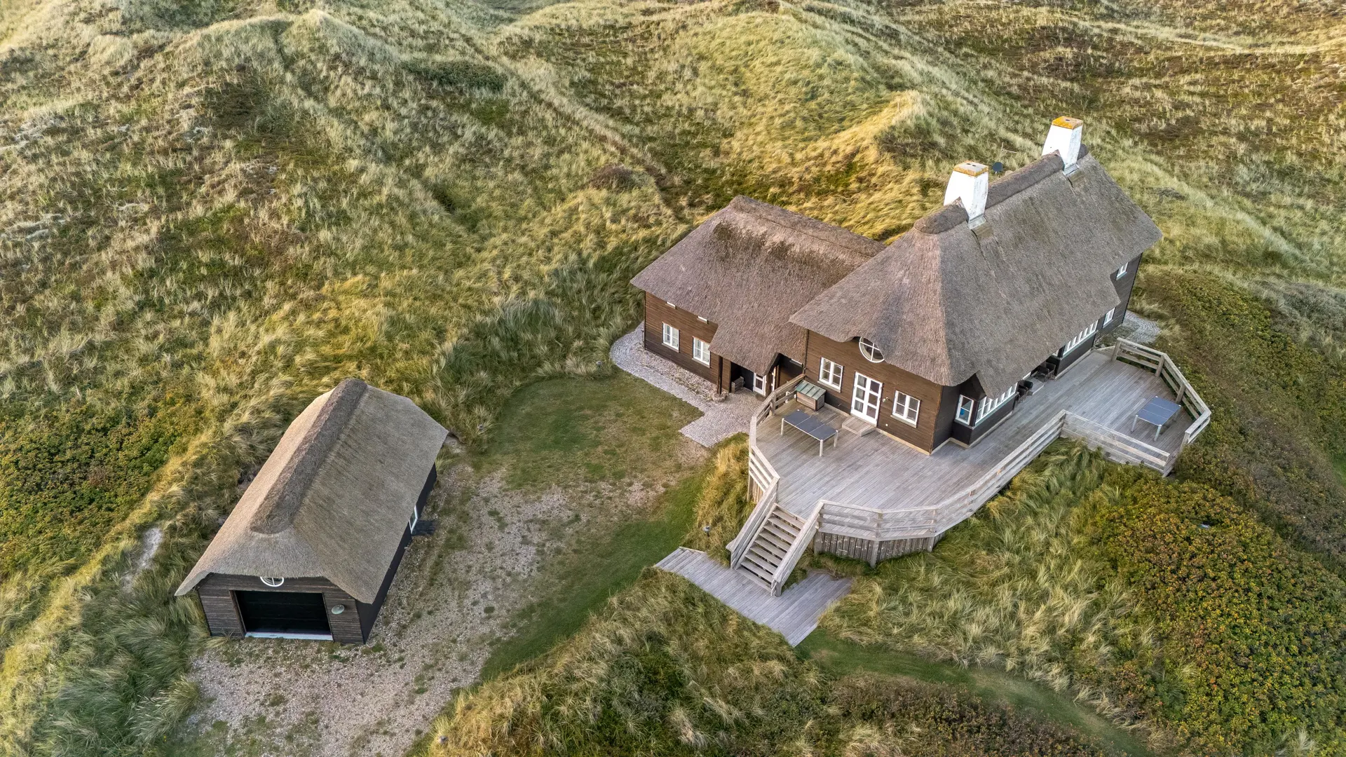 Ferienhaus 1189 in Holmsland Klitvej 201 E, Klegod | Bild 6 von 72