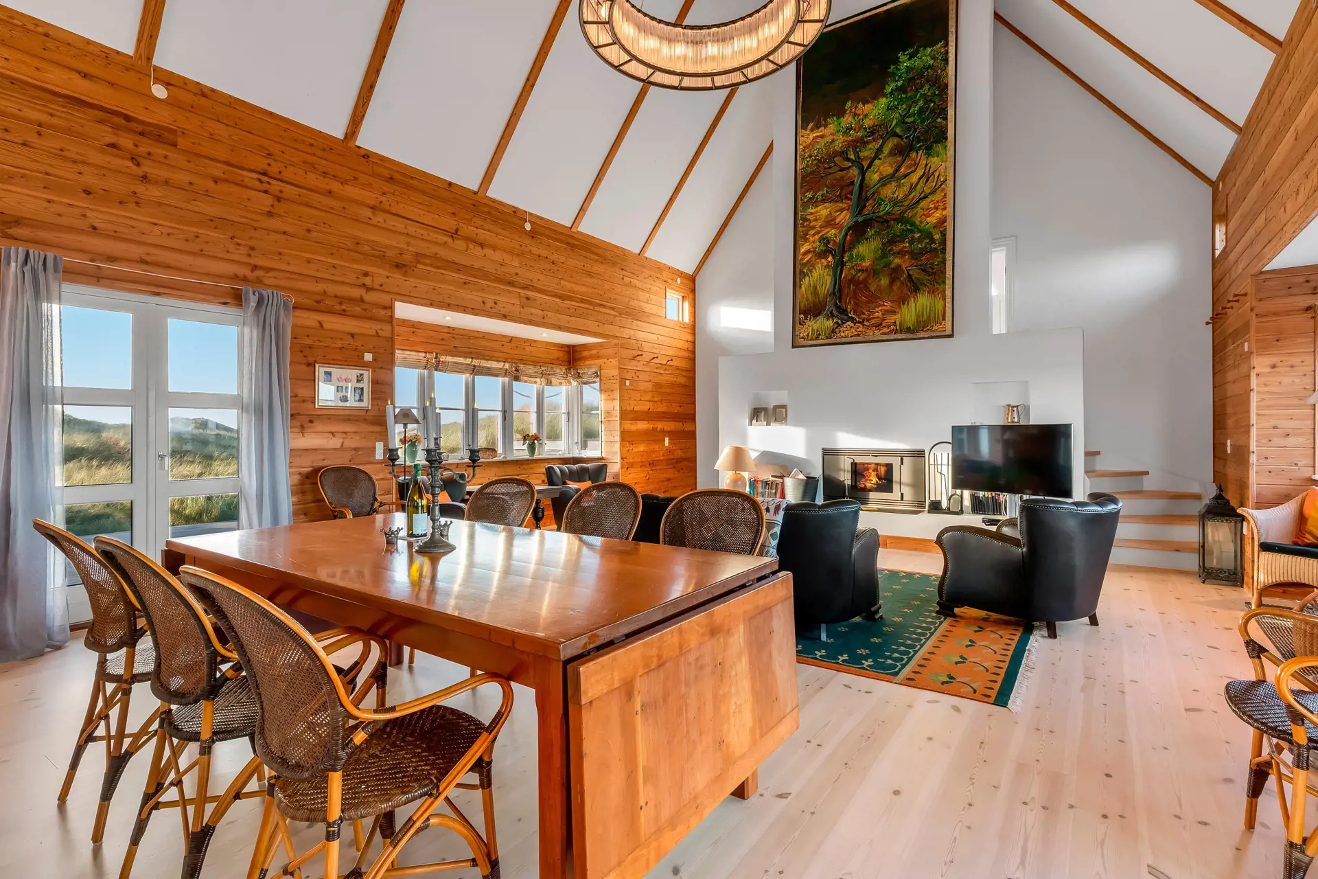 Ferienhaus 1189 in Holmsland Klitvej 201 E, Klegod | Bild 9 von 72