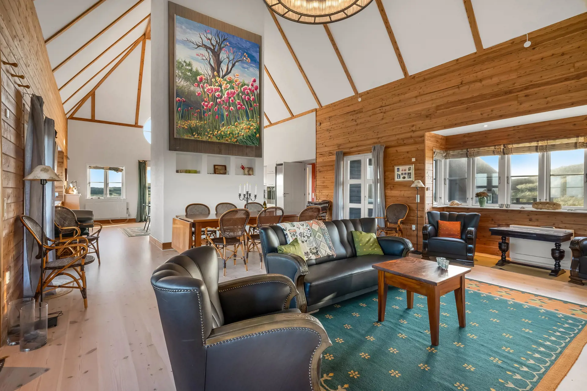 Ferienhaus 1189 in Holmsland Klitvej 201 E, Klegod | Bild 10 von 72