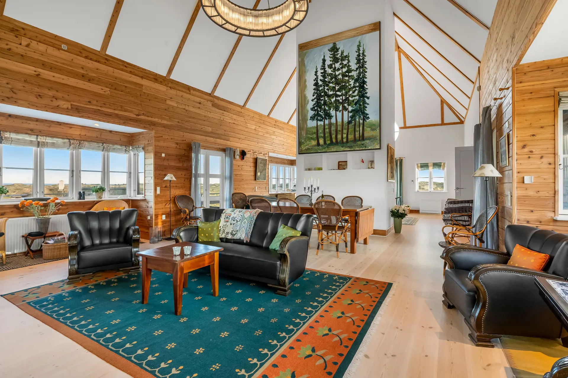 Ferienhaus 1189 in Holmsland Klitvej 201 E, Klegod | Bild 11 von 72