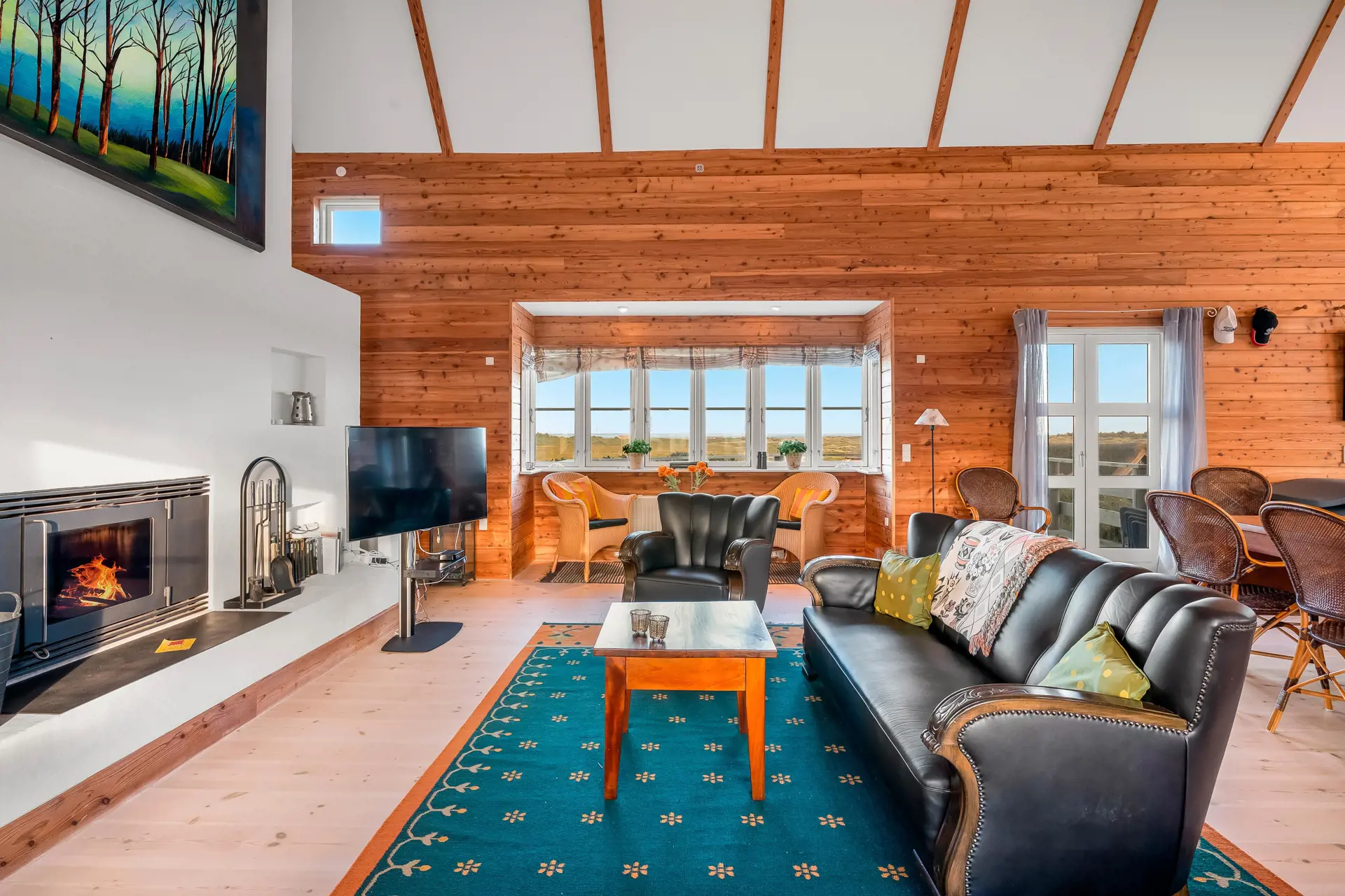 Ferienhaus 1189 in Holmsland Klitvej 201 E, Klegod | Bild 14 von 72