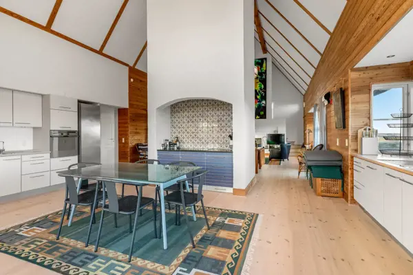Ferienhaus 1189 in Holmsland Klitvej 201 E, Klegod | Bild 18 von 72