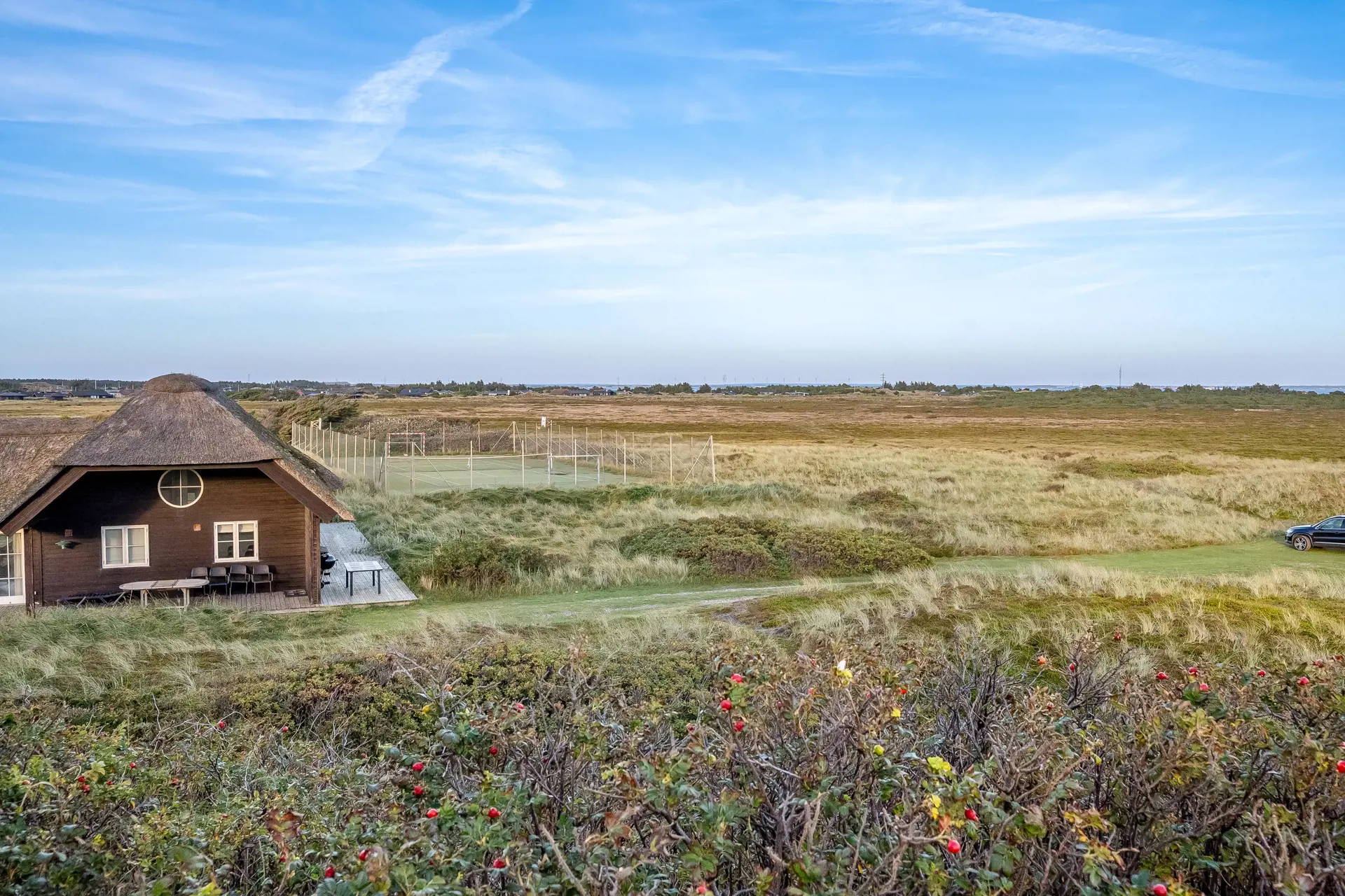 Ferienhaus 1189 in Holmsland Klitvej 201 E, Klegod | Bild 25 von 72