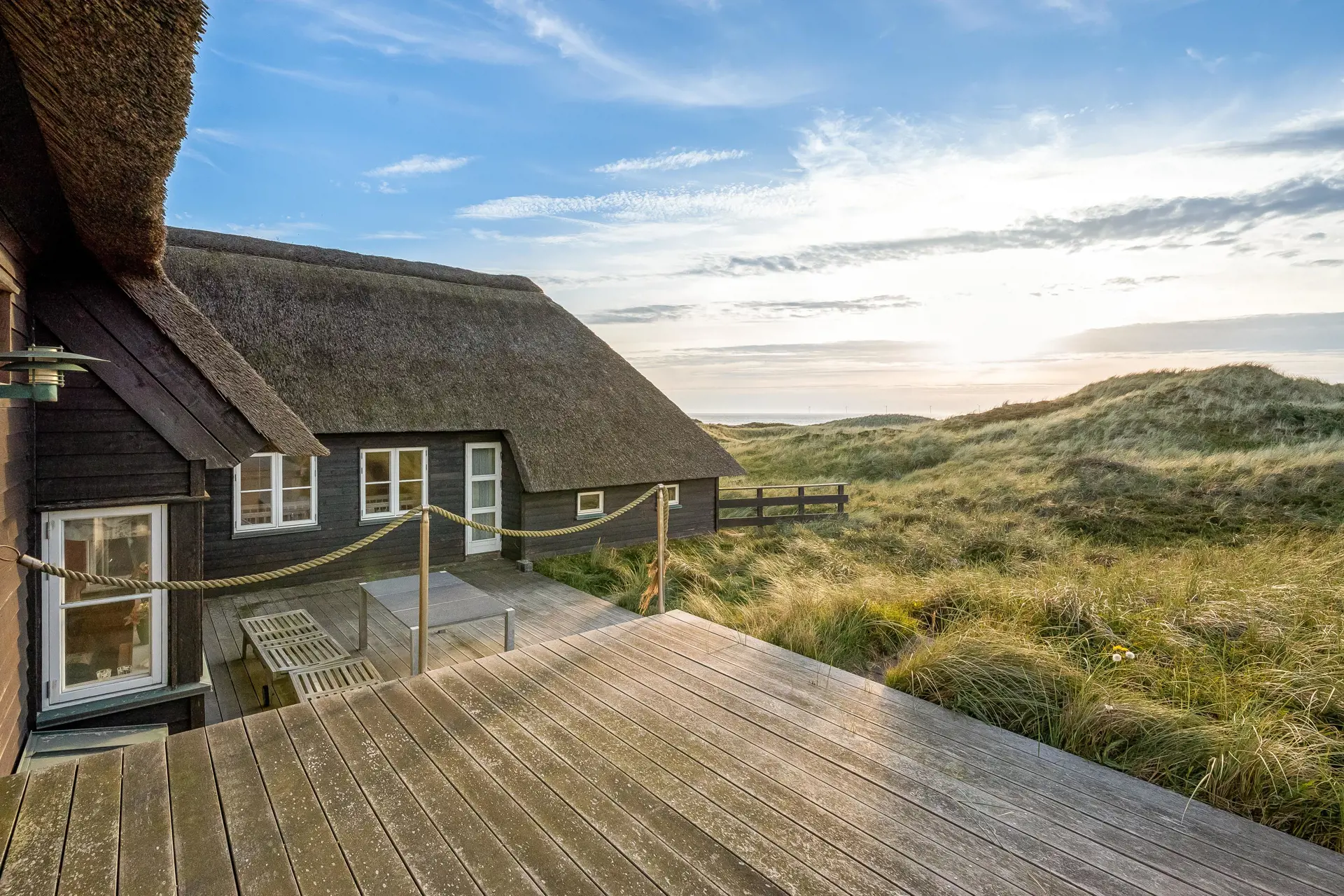 Ferienhaus 1189 in Holmsland Klitvej 201 E, Klegod | Bild 30 von 72