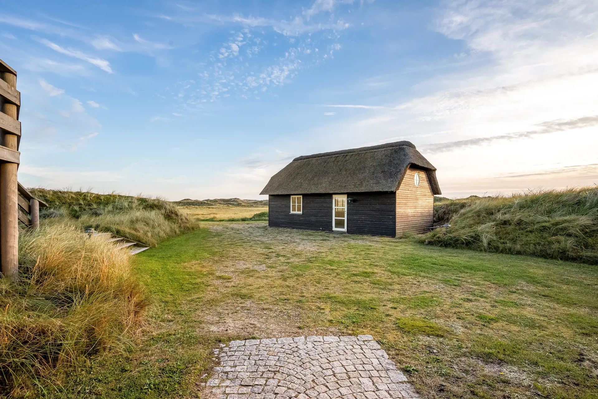 Ferienhaus 1189 in Holmsland Klitvej 201 E, Klegod | Bild 48 von 72