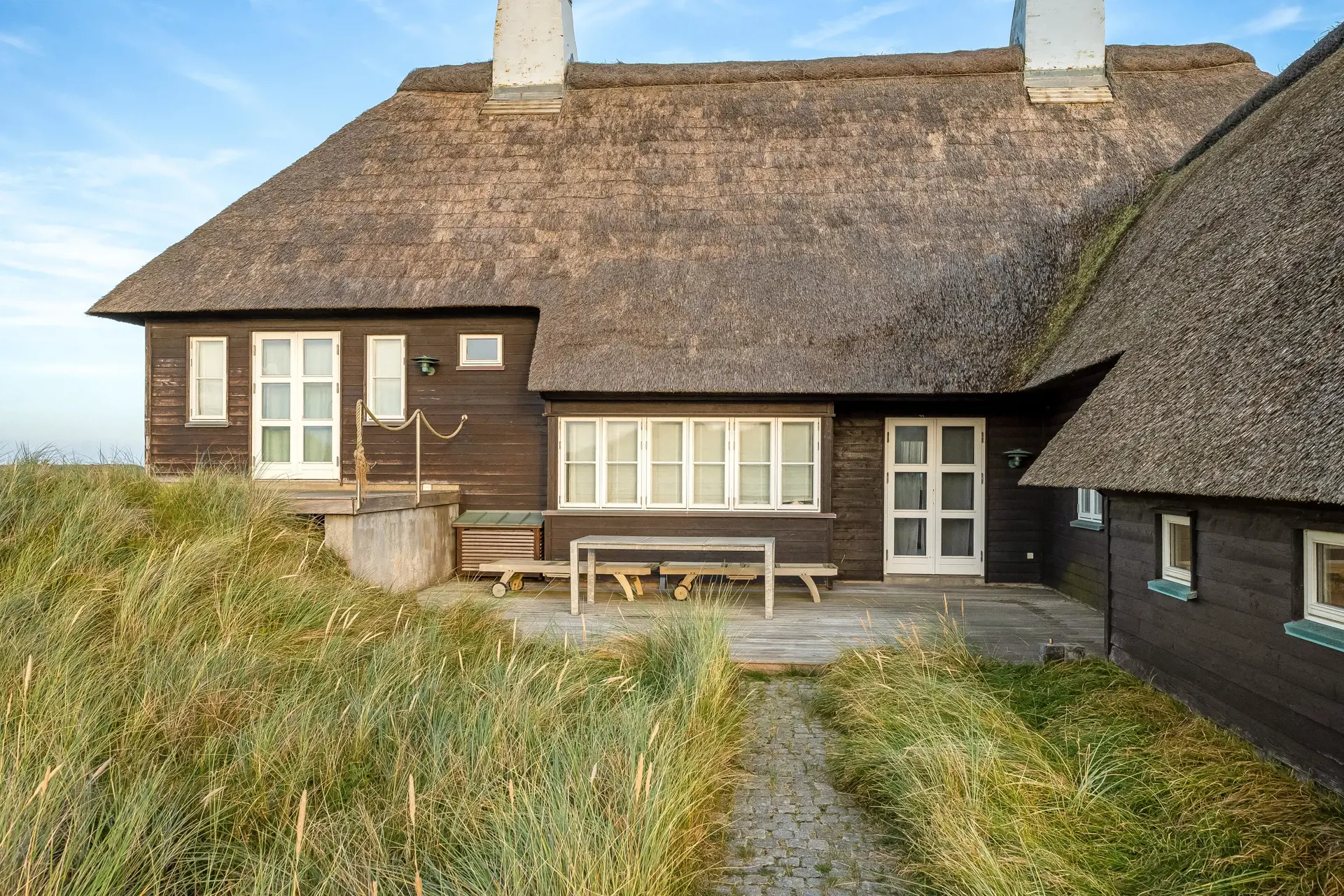 Ferienhaus 1189 in Holmsland Klitvej 201 E, Klegod | Bild 51 von 72