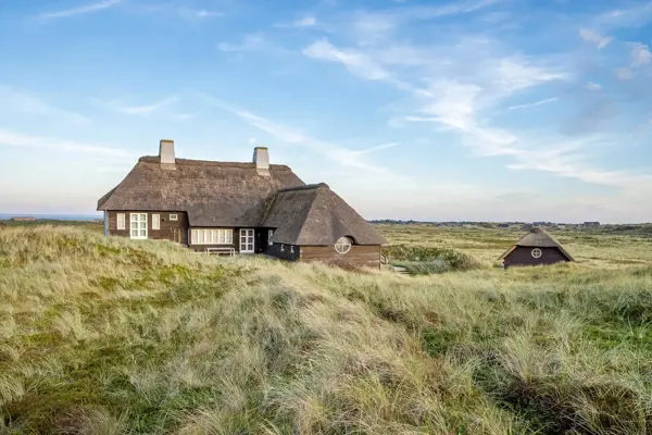 Ferienhaus 1189 in Holmsland Klitvej 201 E, Klegod | Bild 52 von 72