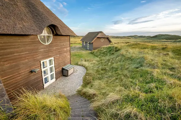 Ferienhaus 1189 in Holmsland Klitvej 201 E, Klegod | Bild 53 von 72