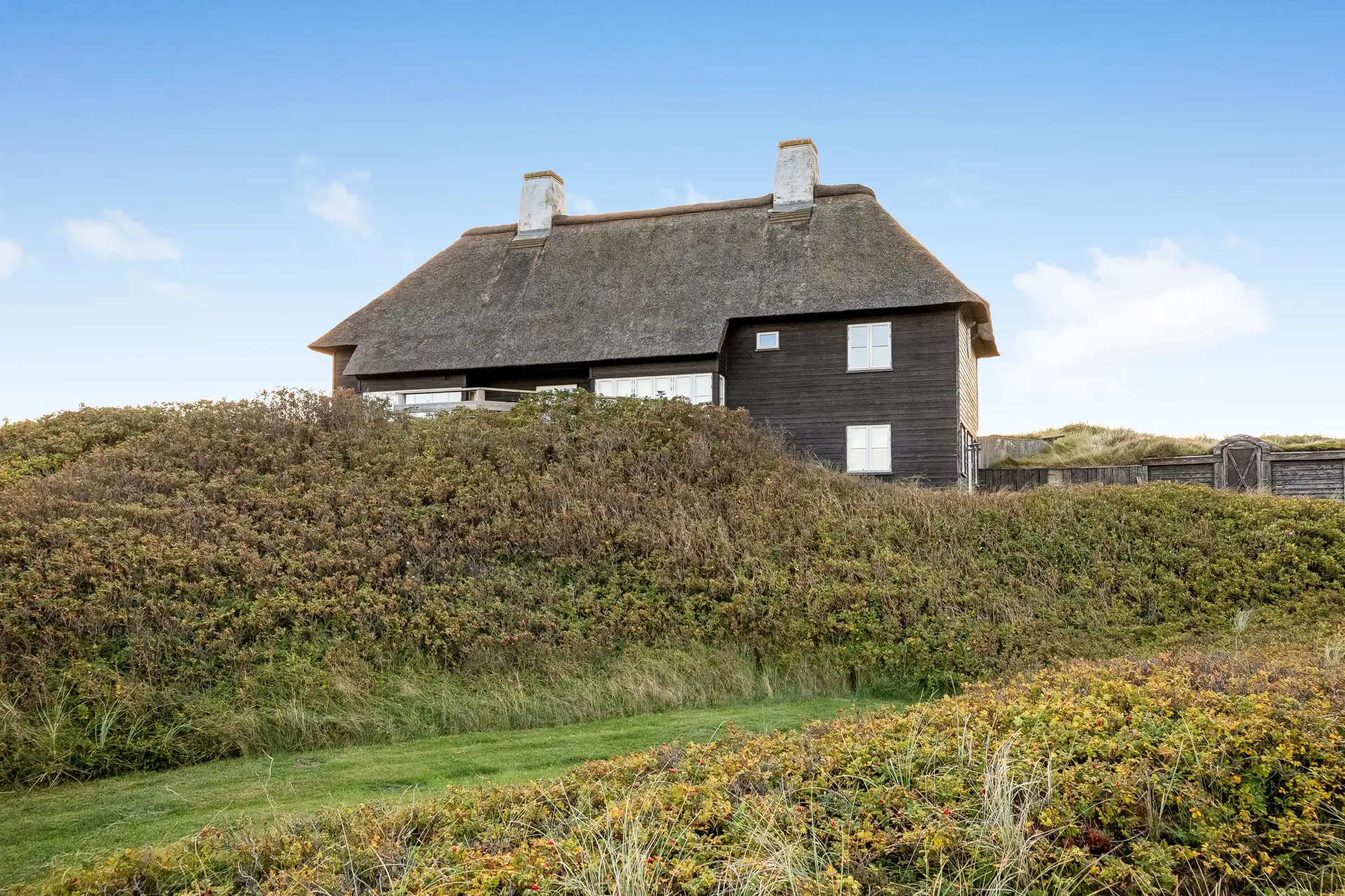 Ferienhaus 1189 in Holmsland Klitvej 201 E, Klegod | Bild 56 von 72