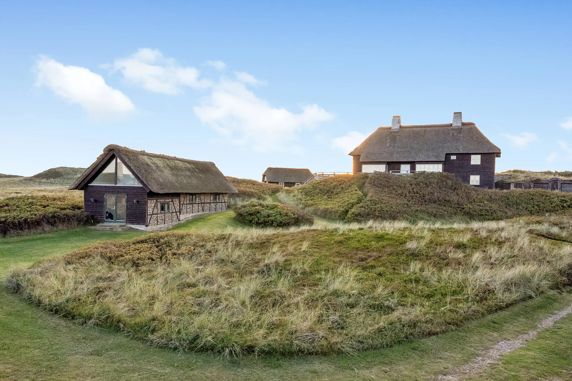 Ferienhaus 1189 in Holmsland Klitvej 201 E, Klegod | Bild 57 von 72