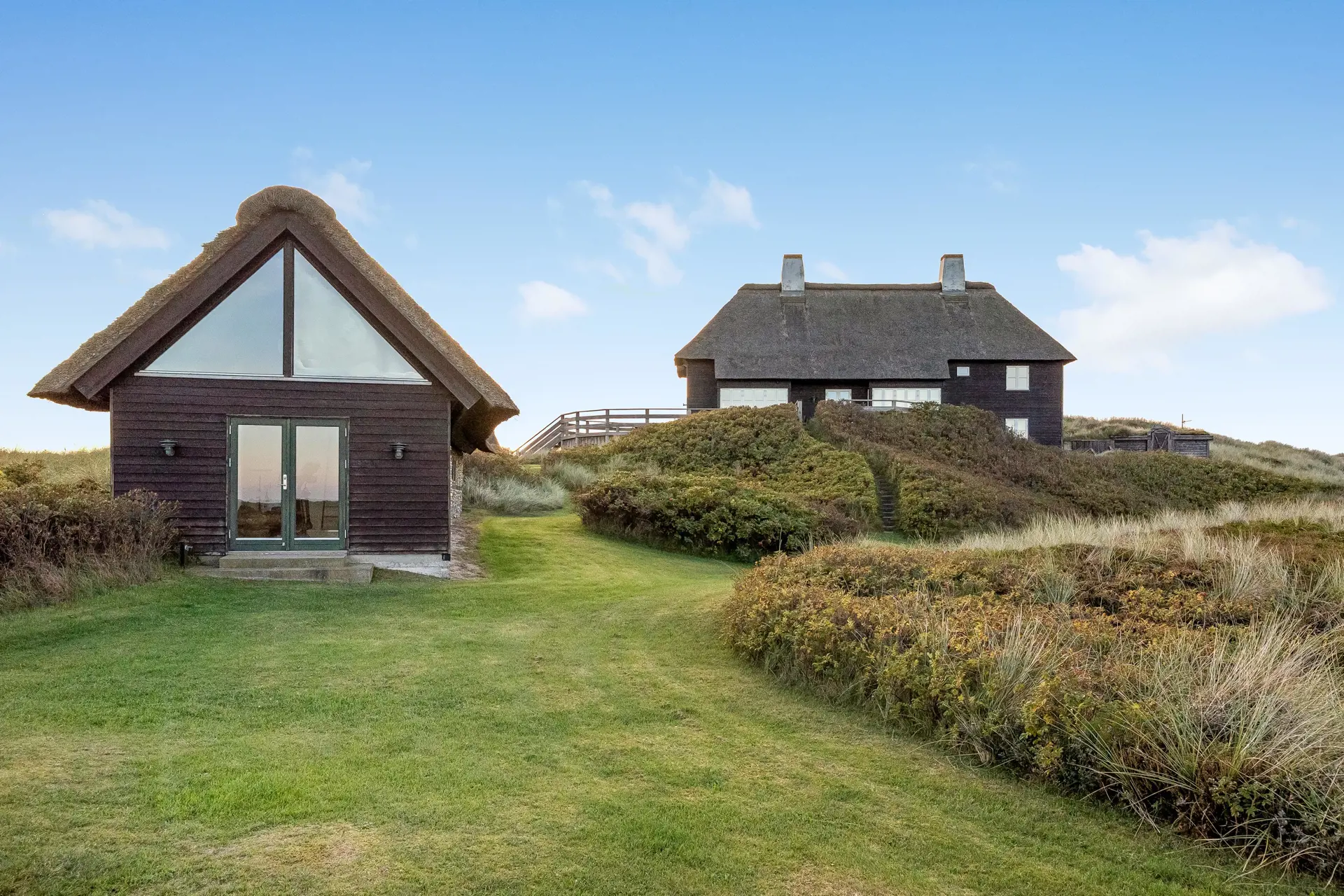 Ferienhaus 1189 in Holmsland Klitvej 201 E, Klegod | Bild 58 von 72