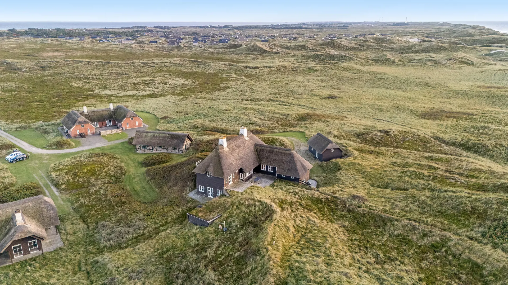 Ferienhaus 1189 in Holmsland Klitvej 201 E, Klegod | Bild 70 von 72