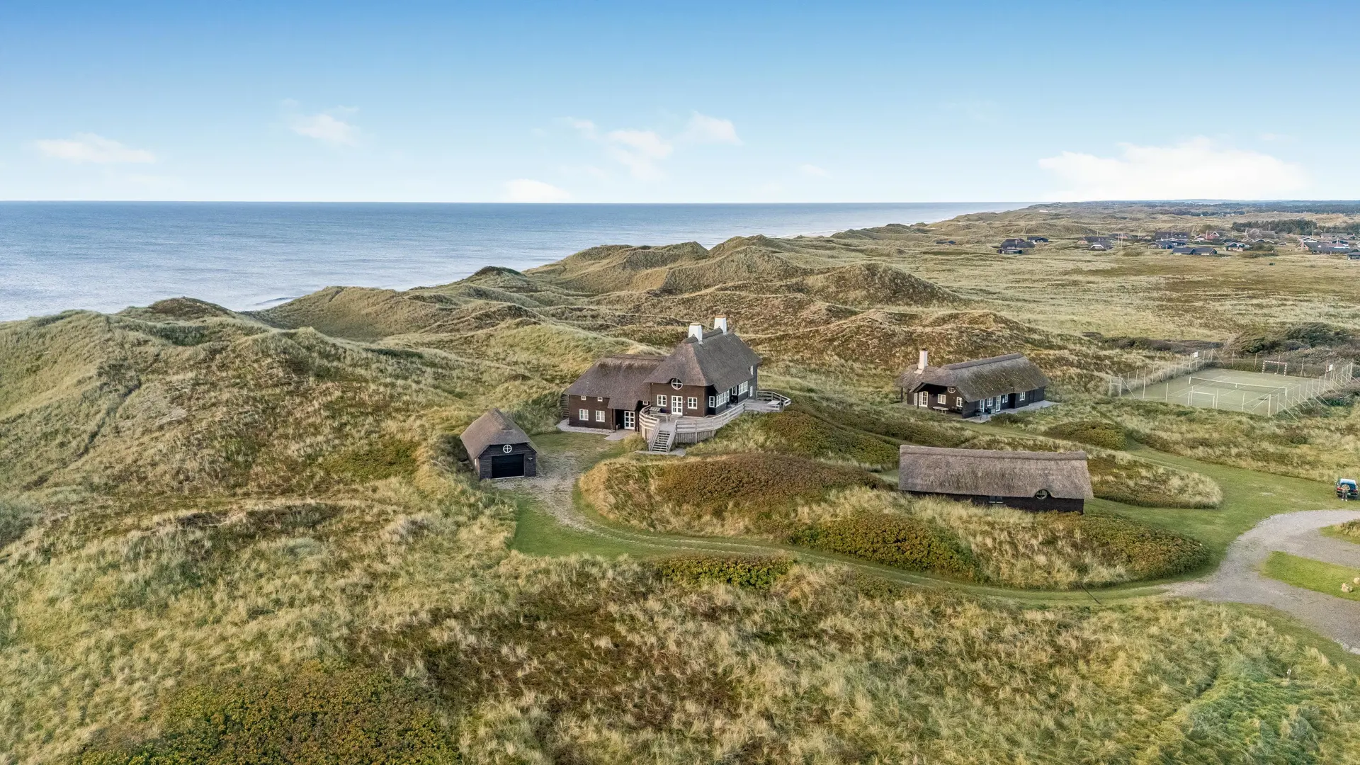 Ferienhaus 1189 in Holmsland Klitvej 201 E, Klegod | Bild 71 von 72