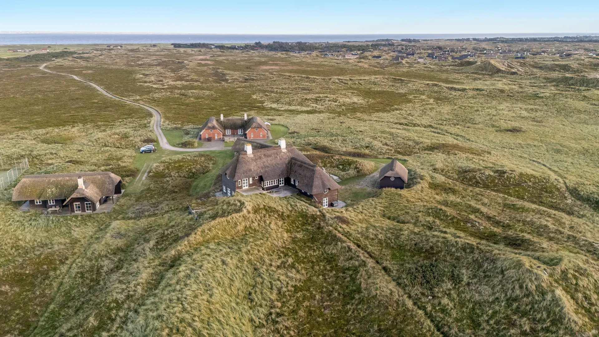Ferienhaus 1189 in Holmsland Klitvej 201 E, Klegod | Bild 72 von 72