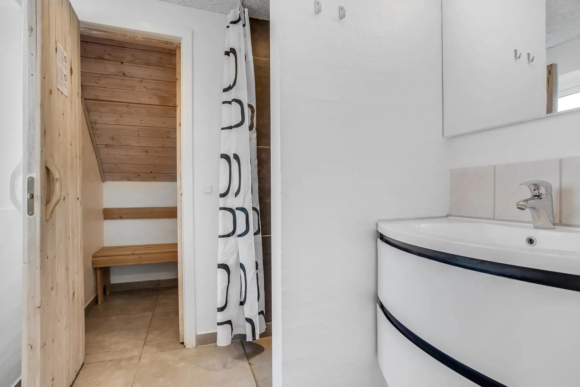 Ferienhaus 1096 in Frans Julius Vej 3, Søndervig | Bild 4 von 32