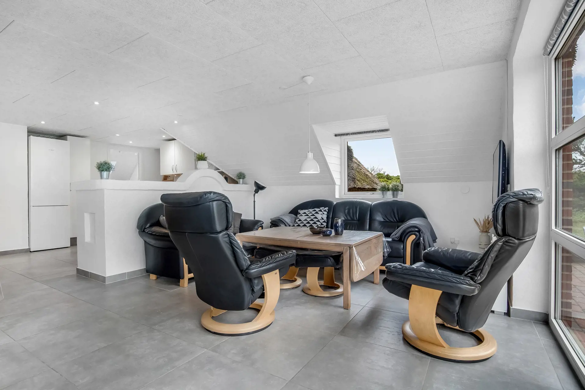 Ferienhaus 1096 in Frans Julius Vej 3, Søndervig | Bild 5 von 32
