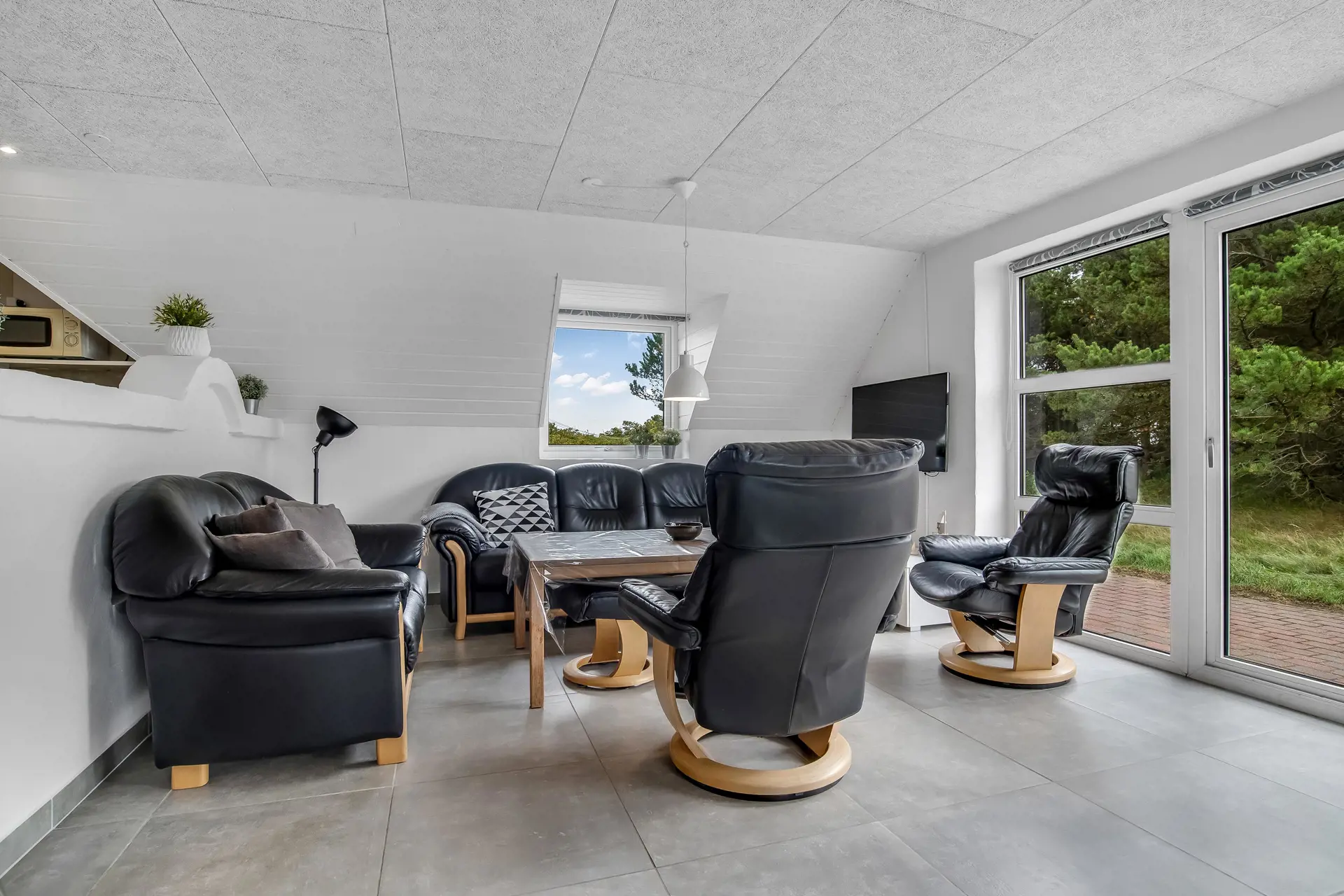 Ferienhaus 1096 in Frans Julius Vej 3, Søndervig | Bild 6 von 32