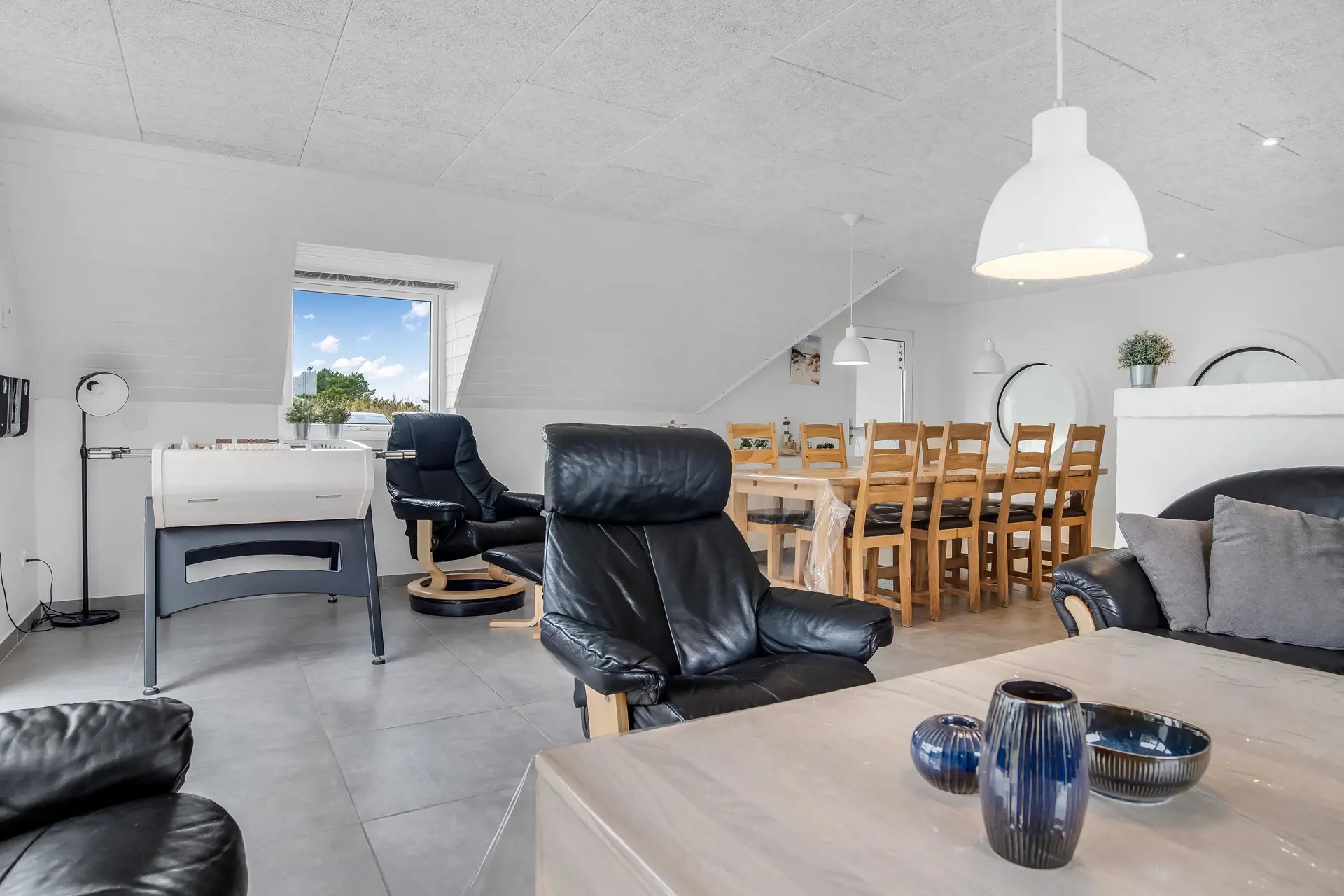 Ferienhaus 1096 in Frans Julius Vej 3, Søndervig | Bild 8 von 32