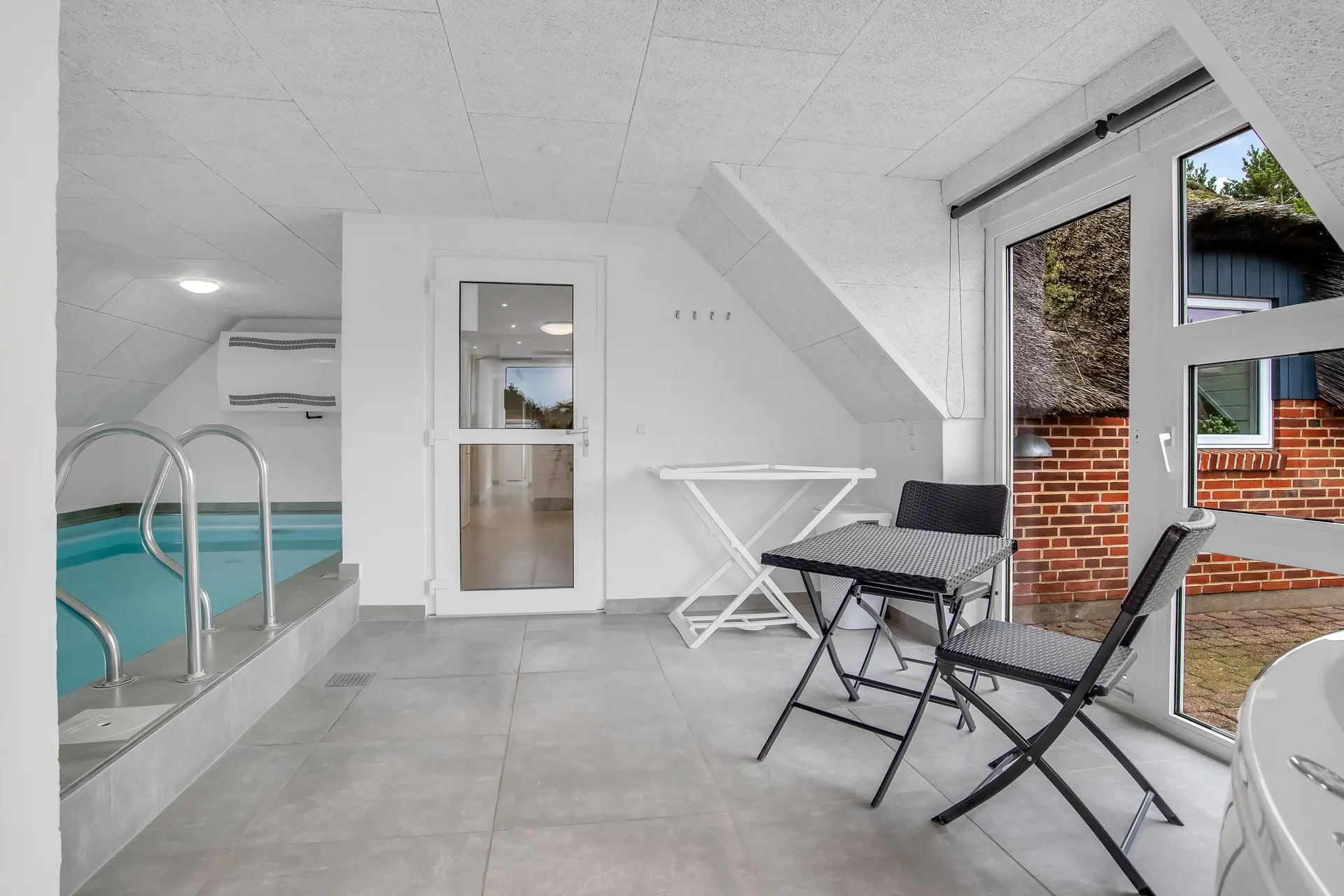 Ferienhaus 1096 in Frans Julius Vej 3, Søndervig | Bild 9 von 32