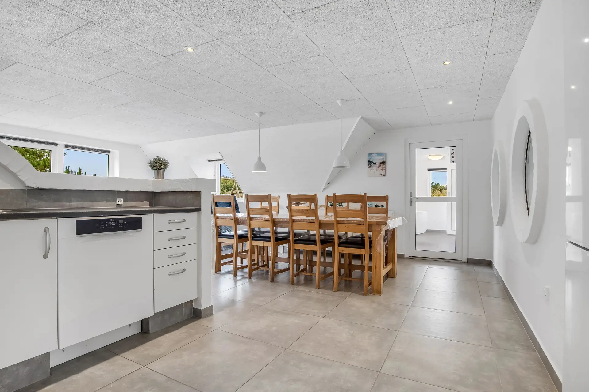 Ferienhaus 1096 in Frans Julius Vej 3, Søndervig | Bild 10 von 32