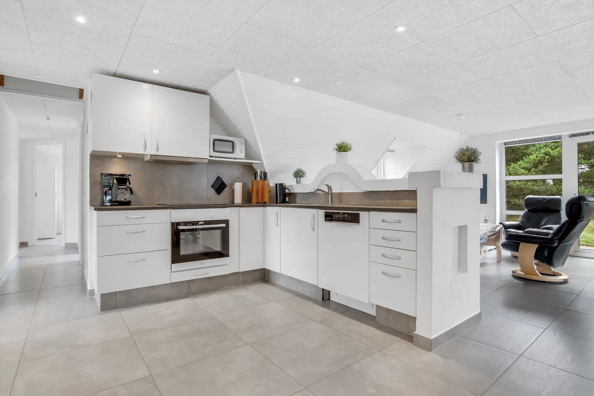Ferienhaus 1096 in Frans Julius Vej 3, Søndervig | Bild 11 von 32