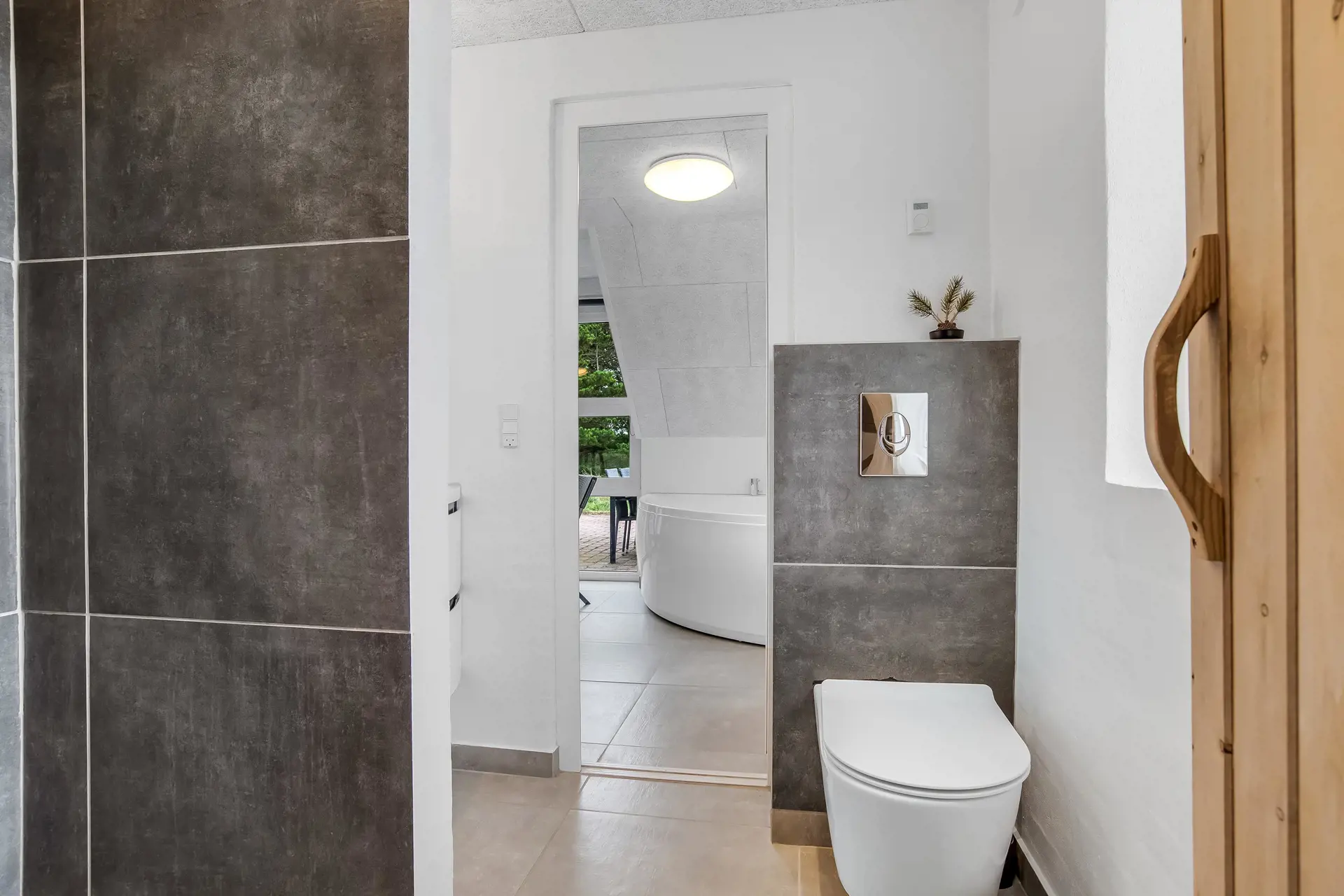 Ferienhaus 1096 in Frans Julius Vej 3, Søndervig | Bild 12 von 32