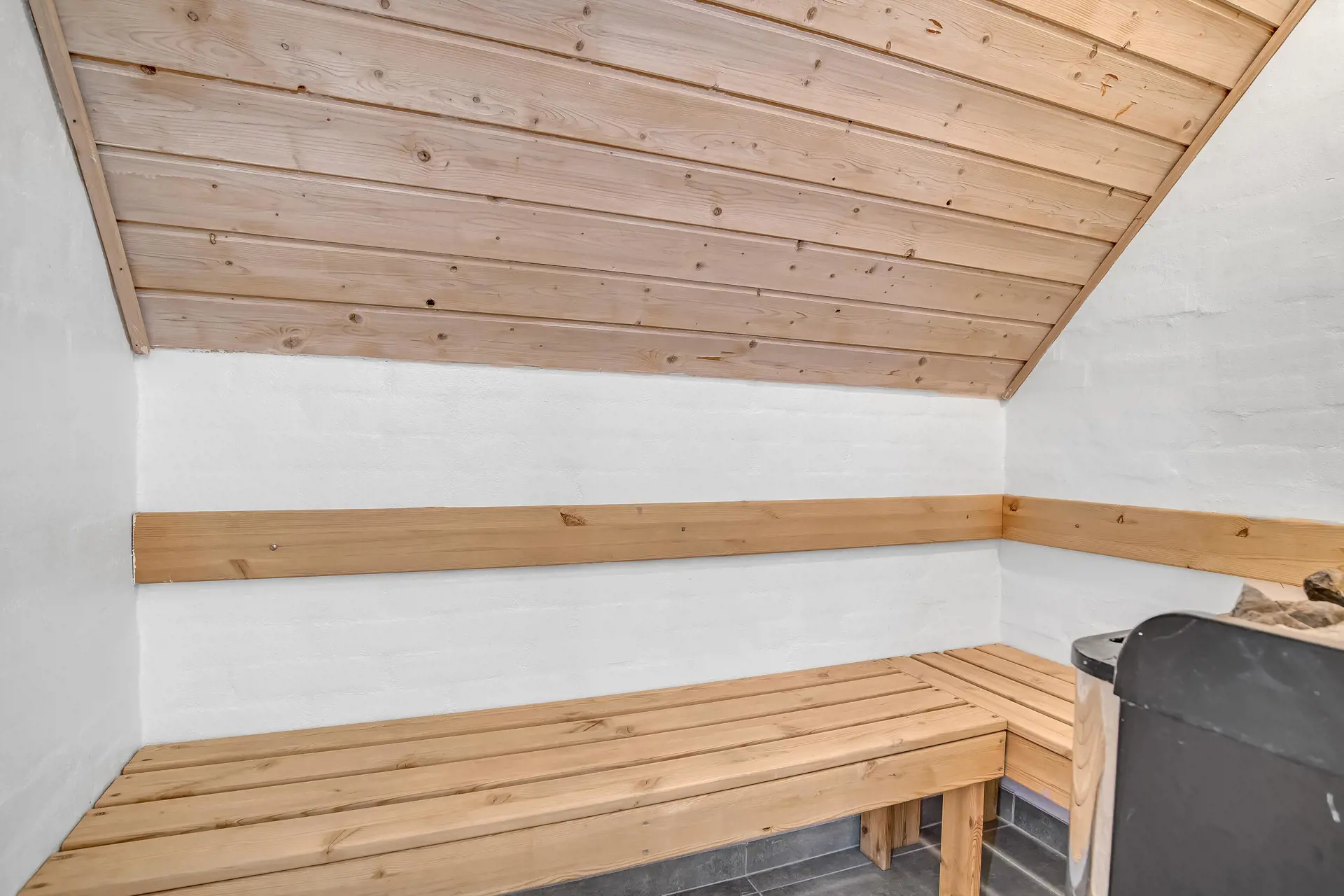 Ferienhaus 1096 in Frans Julius Vej 3, Søndervig | Bild 13 von 32