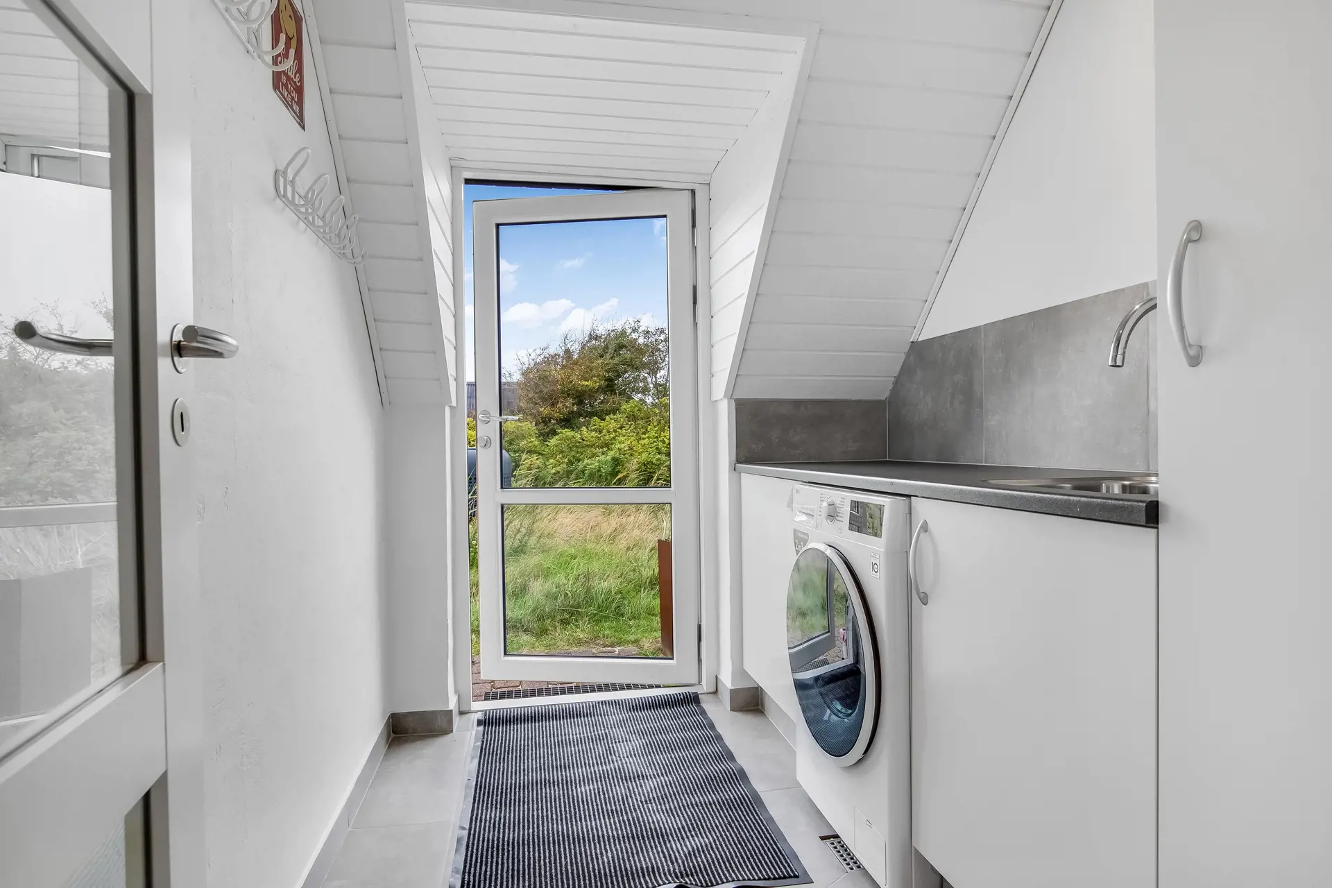 Ferienhaus 1096 in Frans Julius Vej 3, Søndervig | Bild 14 von 32