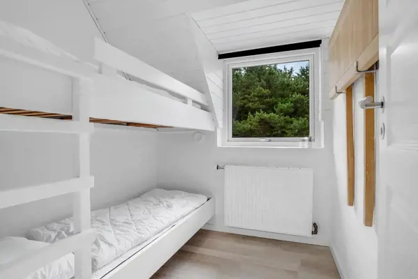 Ferienhaus 1096 in Frans Julius Vej 3, Søndervig | Bild 18 von 32