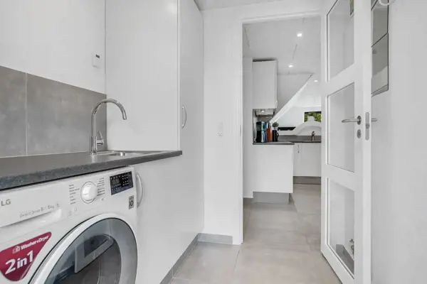 Ferienhaus 1096 in Frans Julius Vej 3, Søndervig | Bild 20 von 32