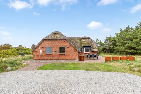 Ferienhaus 1096 in Frans Julius Vej 3, Søndervig | Bild 22 von 32