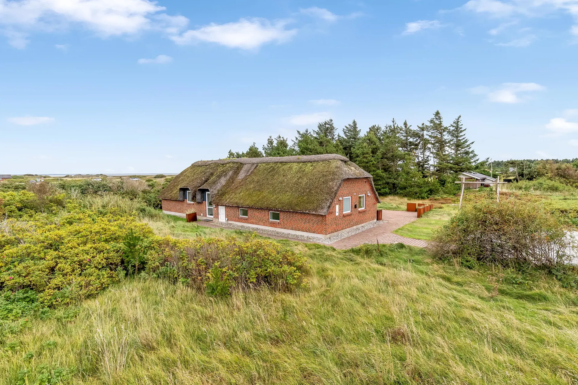 Ferienhaus 1096 in Frans Julius Vej 3, Søndervig | Bild 24 von 32