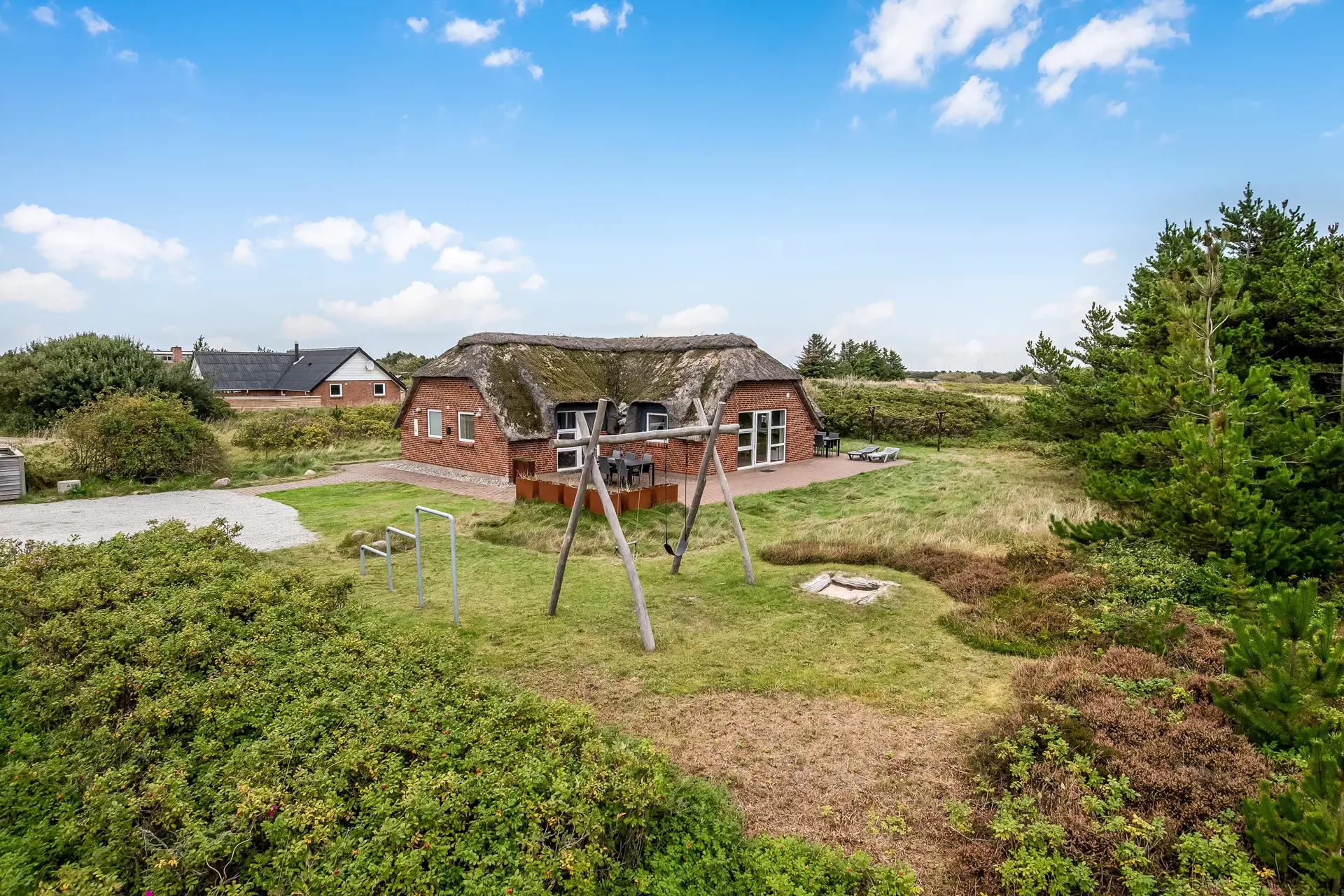 Ferienhaus 1096 in Frans Julius Vej 3, Søndervig | Bild 25 von 32