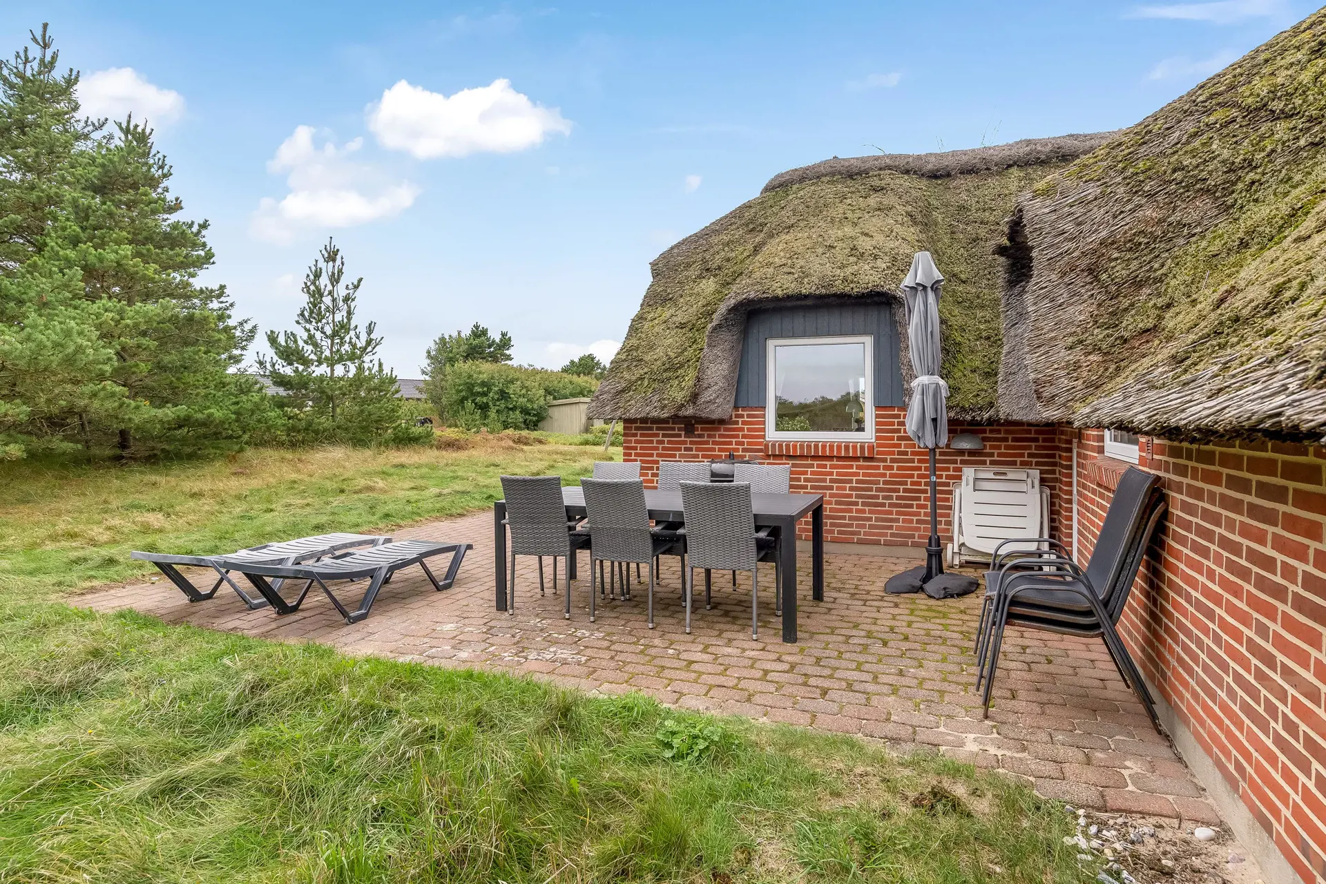 Ferienhaus 1096 in Frans Julius Vej 3, Søndervig | Bild 26 von 32