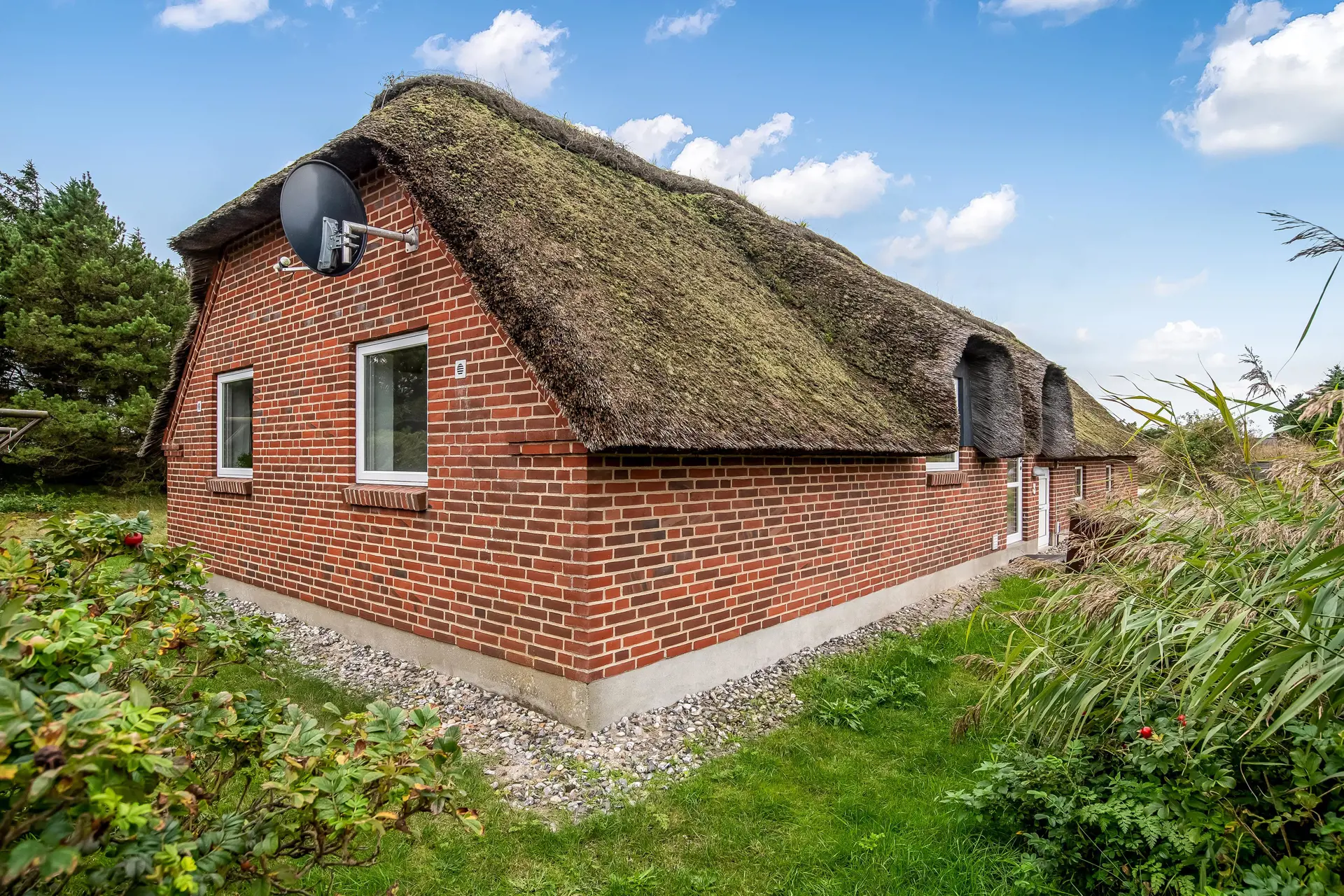 Ferienhaus 1096 in Frans Julius Vej 3, Søndervig | Bild 27 von 32