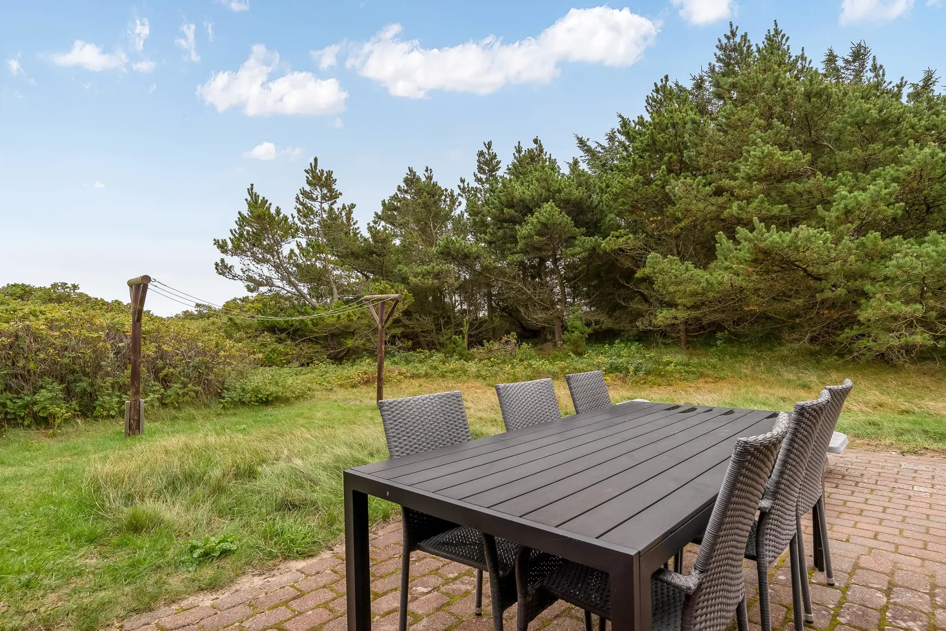 Ferienhaus 1096 in Frans Julius Vej 3, Søndervig | Bild 28 von 32