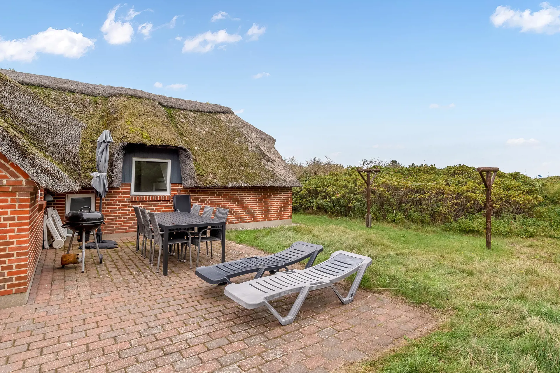 Ferienhaus 1096 in Frans Julius Vej 3, Søndervig | Bild 29 von 32