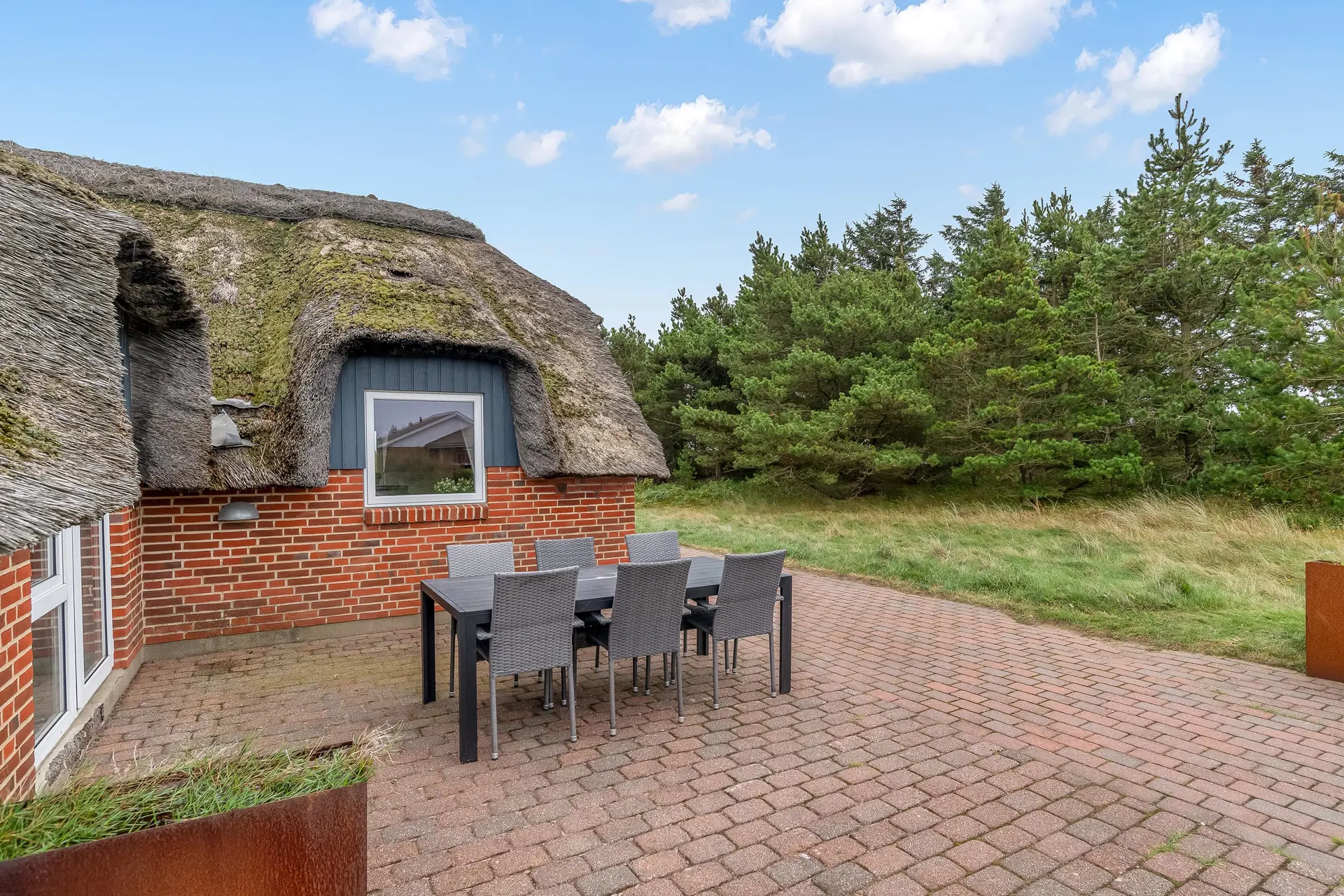 Ferienhaus 1096 in Frans Julius Vej 3, Søndervig | Bild 30 von 32