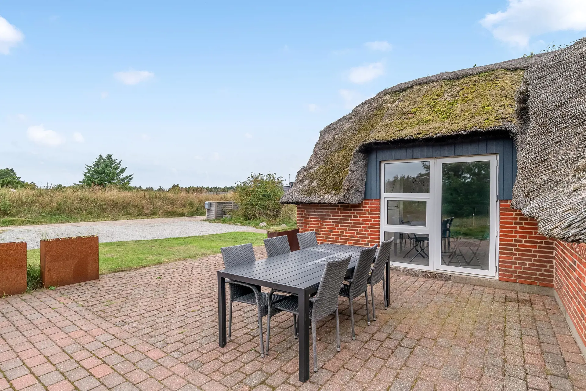 Ferienhaus 1096 in Frans Julius Vej 3, Søndervig | Bild 31 von 32