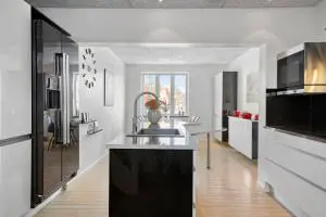 Ferienhaus 4003 in Toften 2, Søndervig | Bild 6 von 23