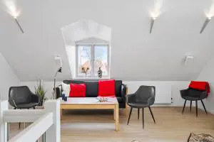 Ferienhaus 4003 in Toften 2, Søndervig | Bild 11 von 23