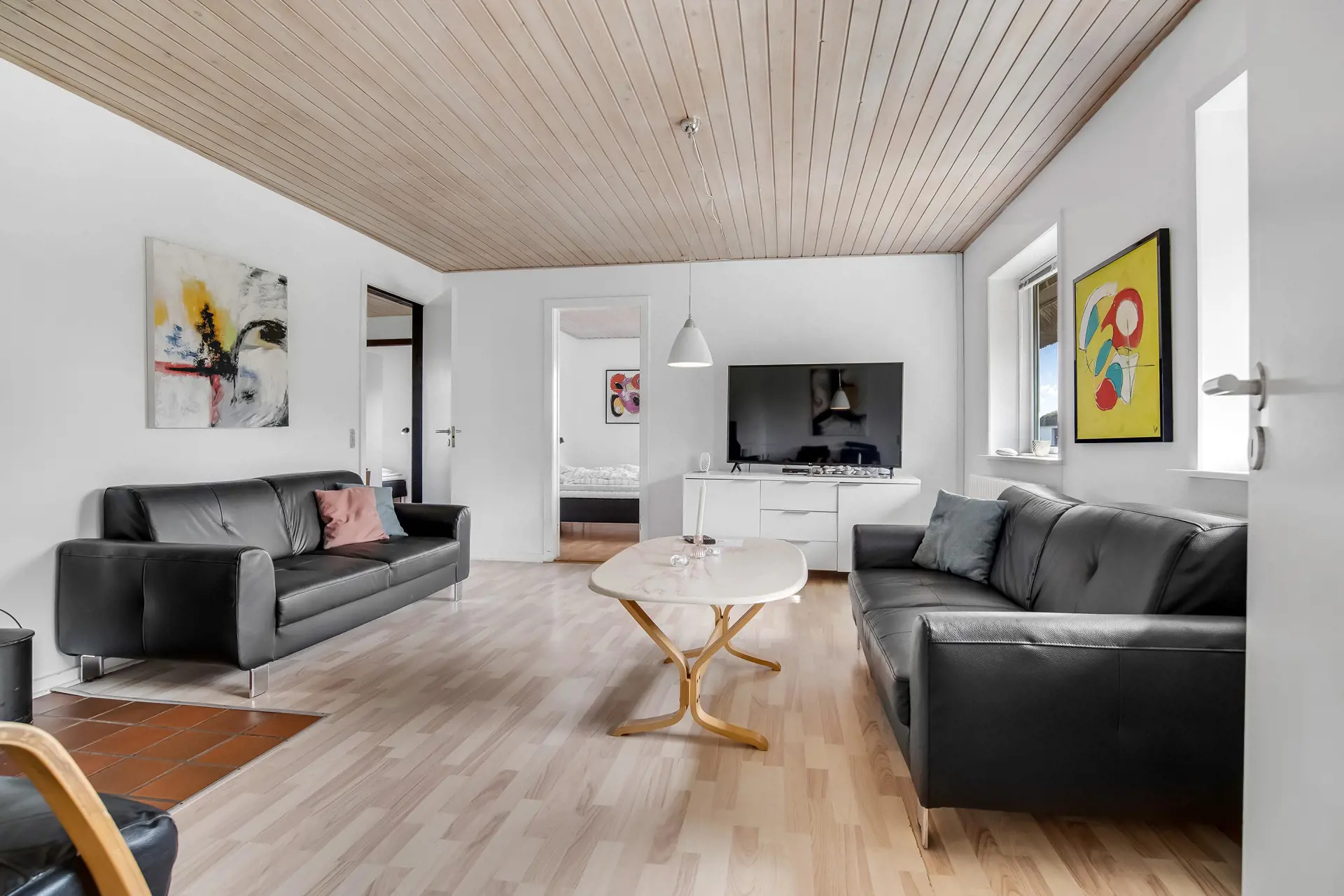 Ferienhaus 1192 in Krogen 13, Houvig | Bild 2 von 40