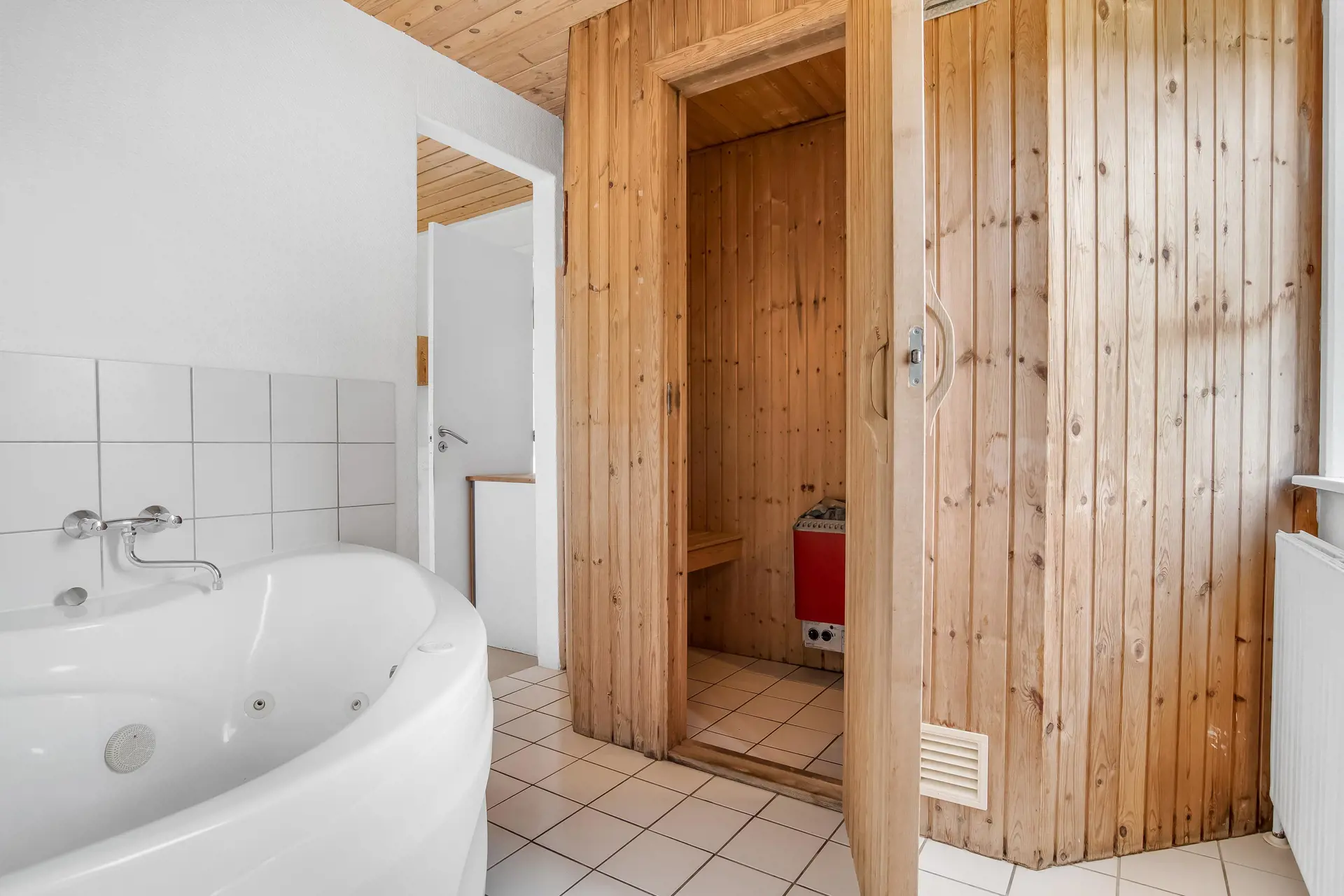 Ferienhaus 1192 in Krogen 13, Houvig | Bild 5 von 40