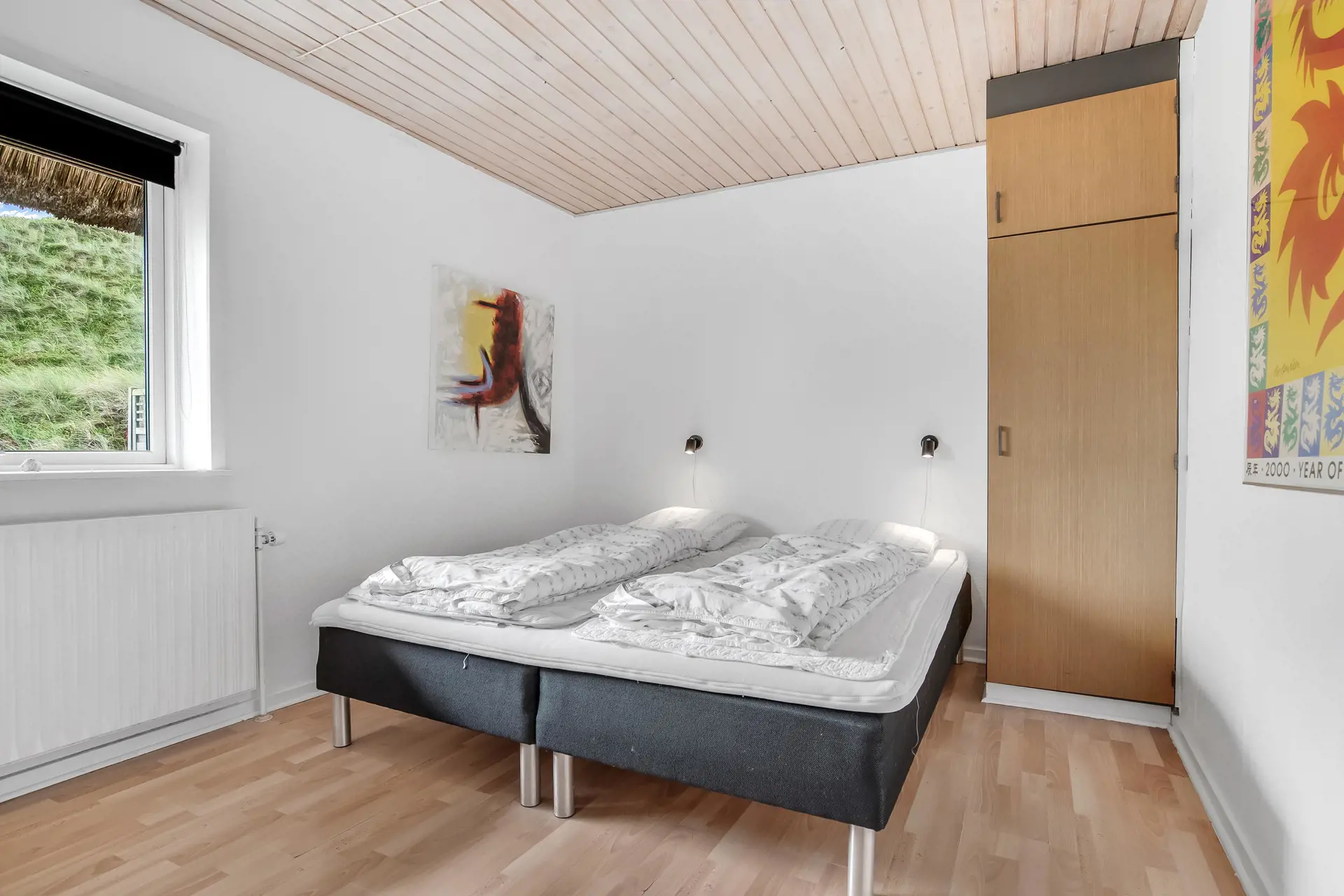 Ferienhaus 1192 in Krogen 13, Houvig | Bild 6 von 40