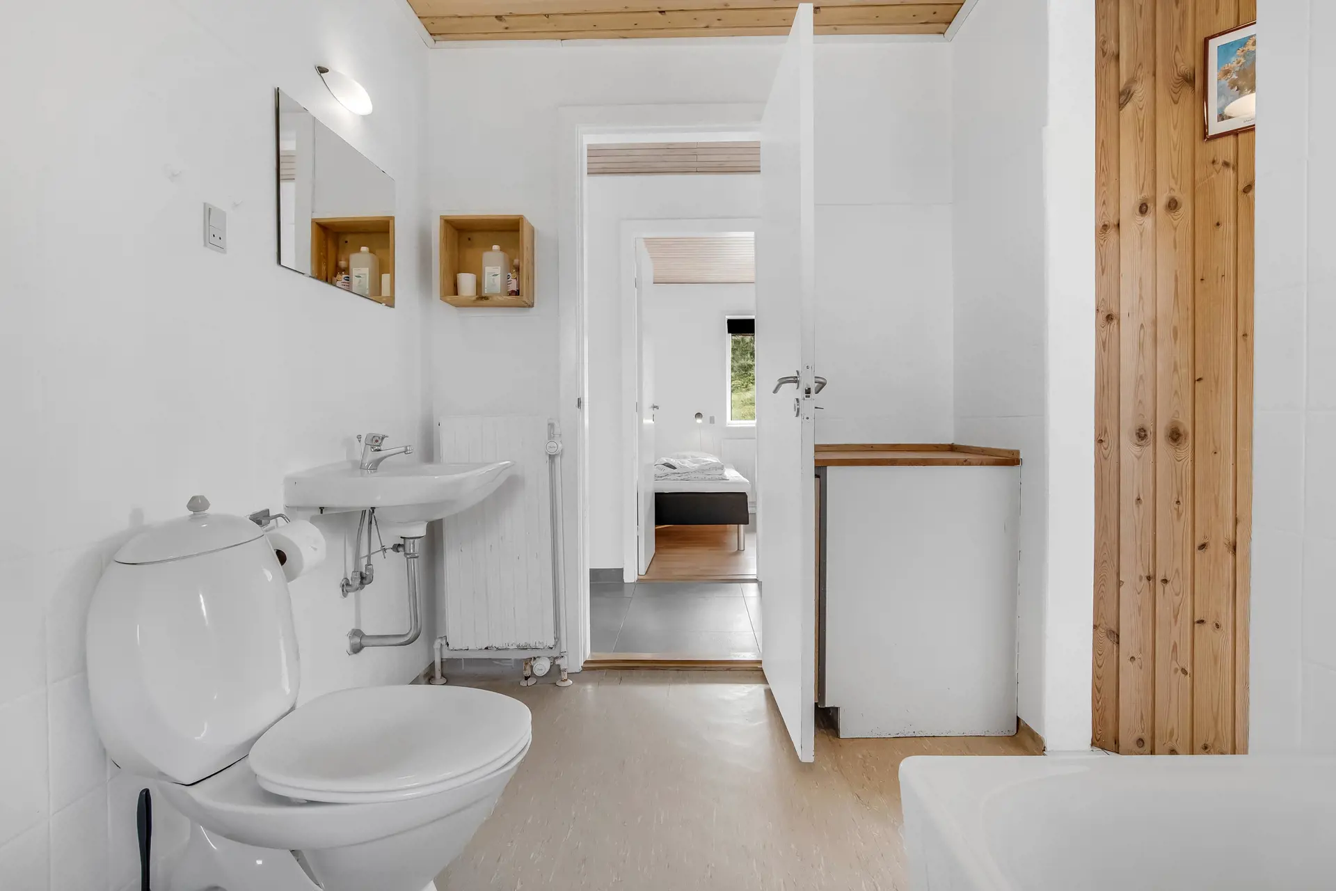 Ferienhaus 1192 in Krogen 13, Houvig | Bild 7 von 40
