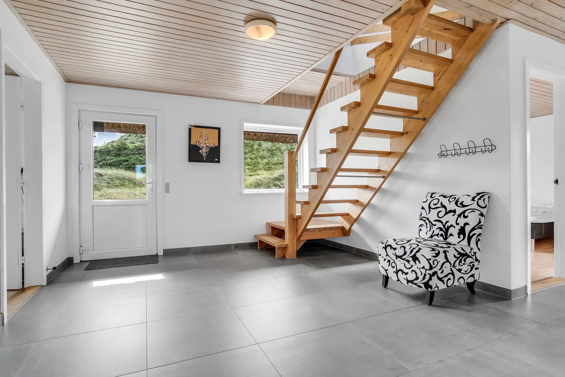 Ferienhaus 1192 in Krogen 13, Houvig | Bild 11 von 40