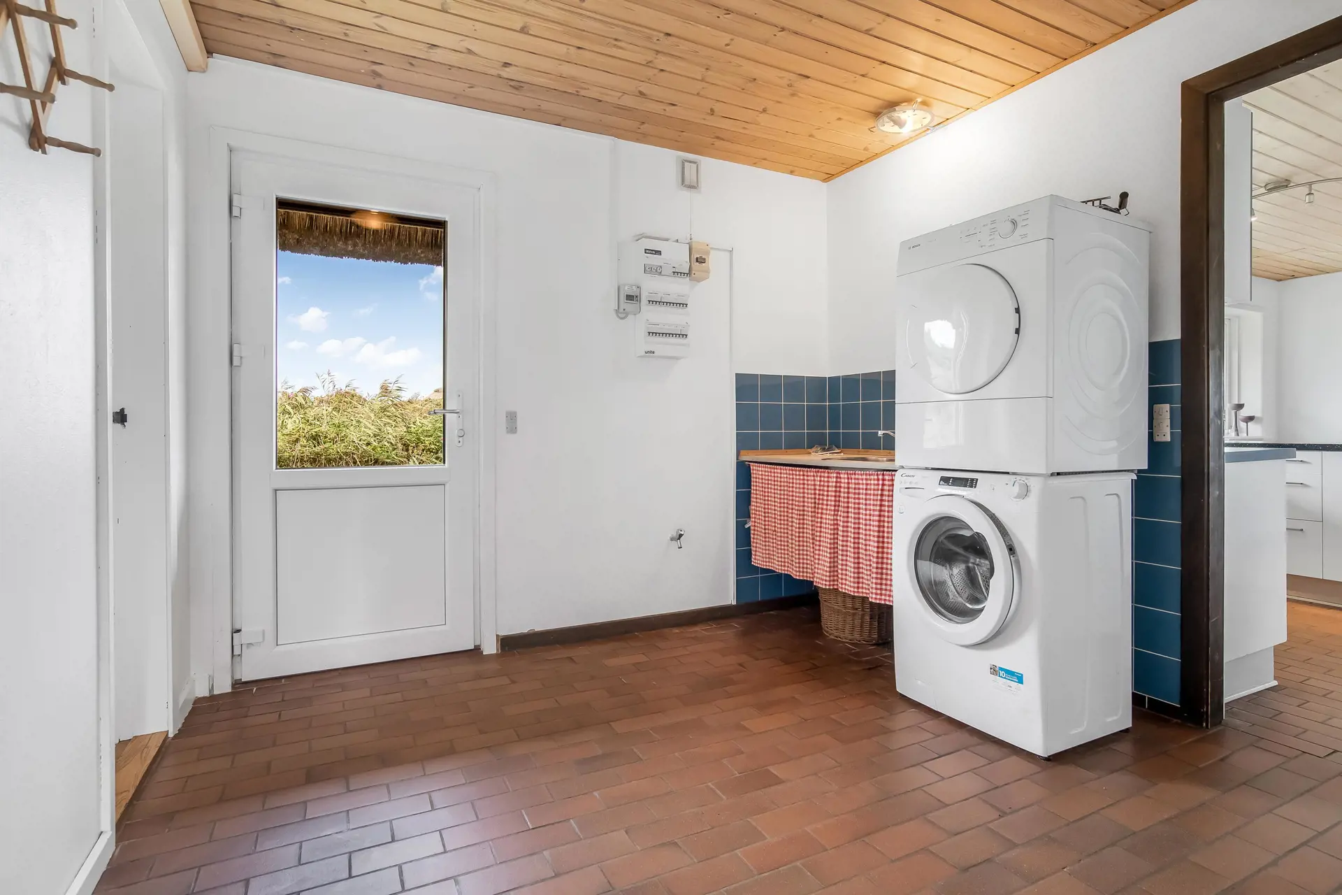 Ferienhaus 1192 in Krogen 13, Houvig | Bild 12 von 40