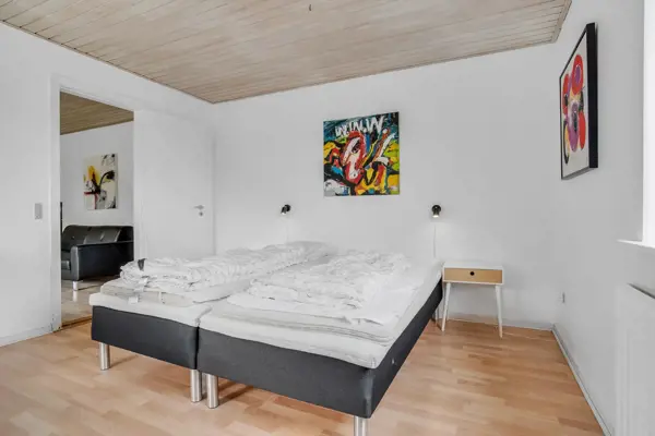 Ferienhaus 1192 in Krogen 13, Houvig | Bild 19 von 40