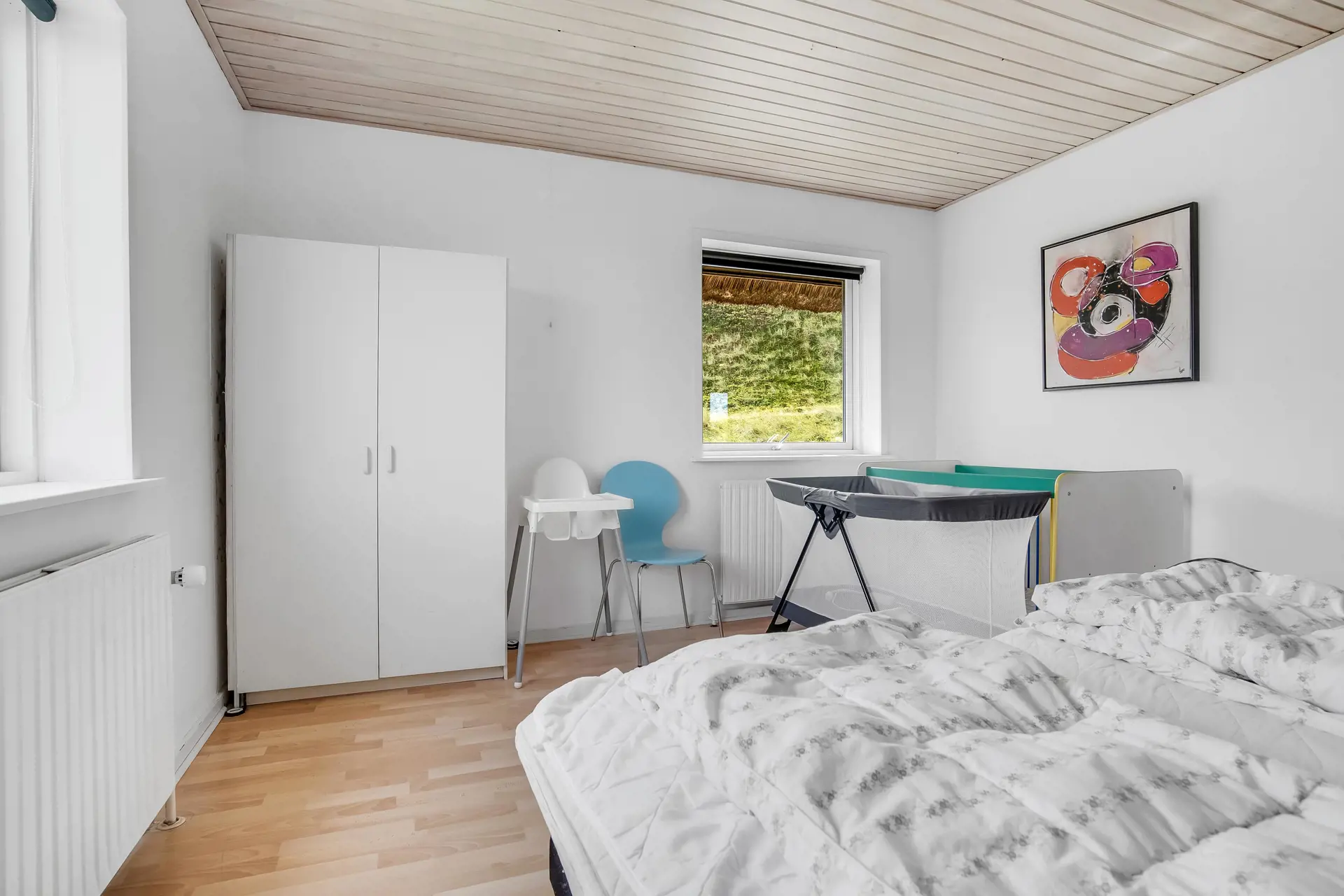 Ferienhaus 1192 in Krogen 13, Houvig | Bild 20 von 40